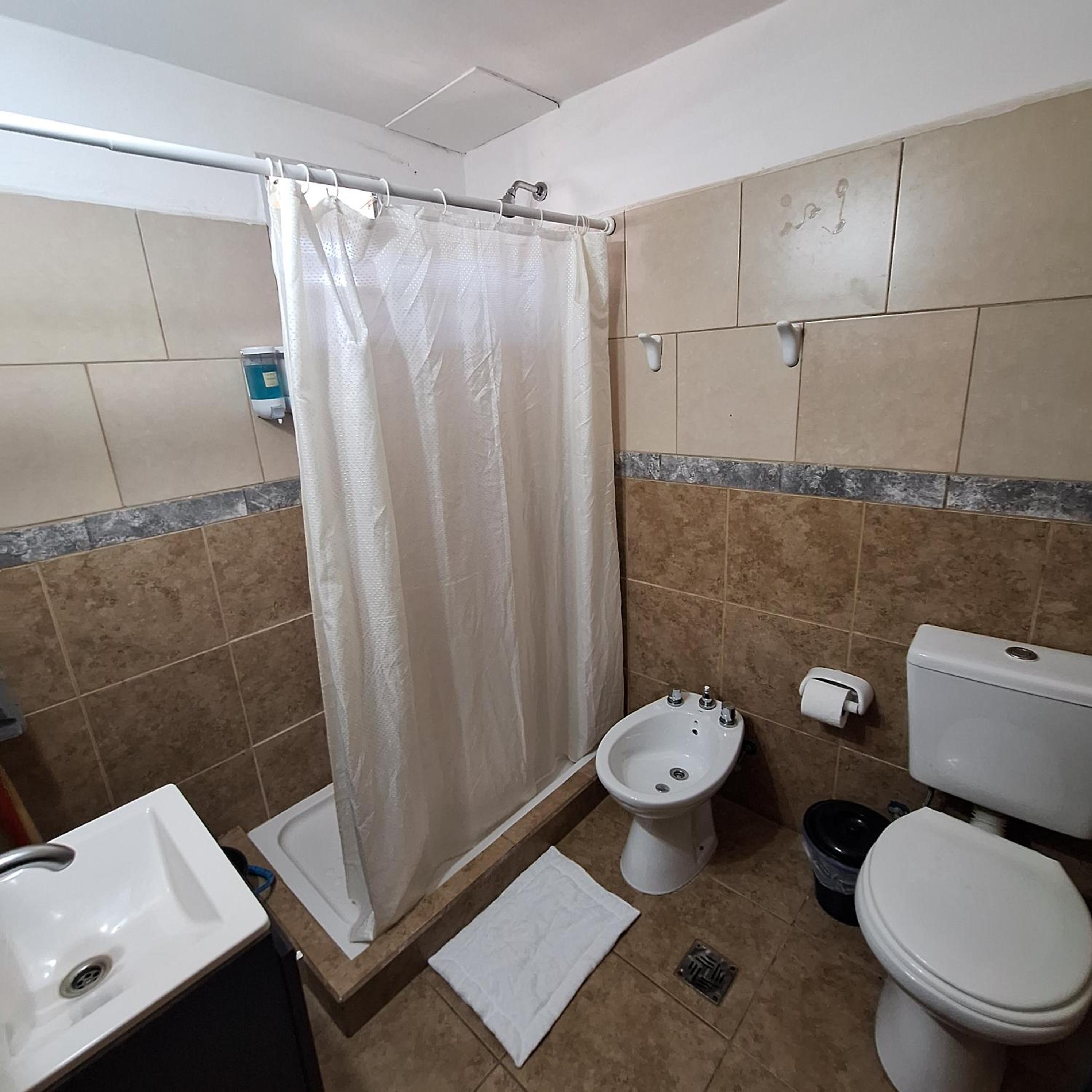 Posada Ojo de Agua Villa General Belgrano