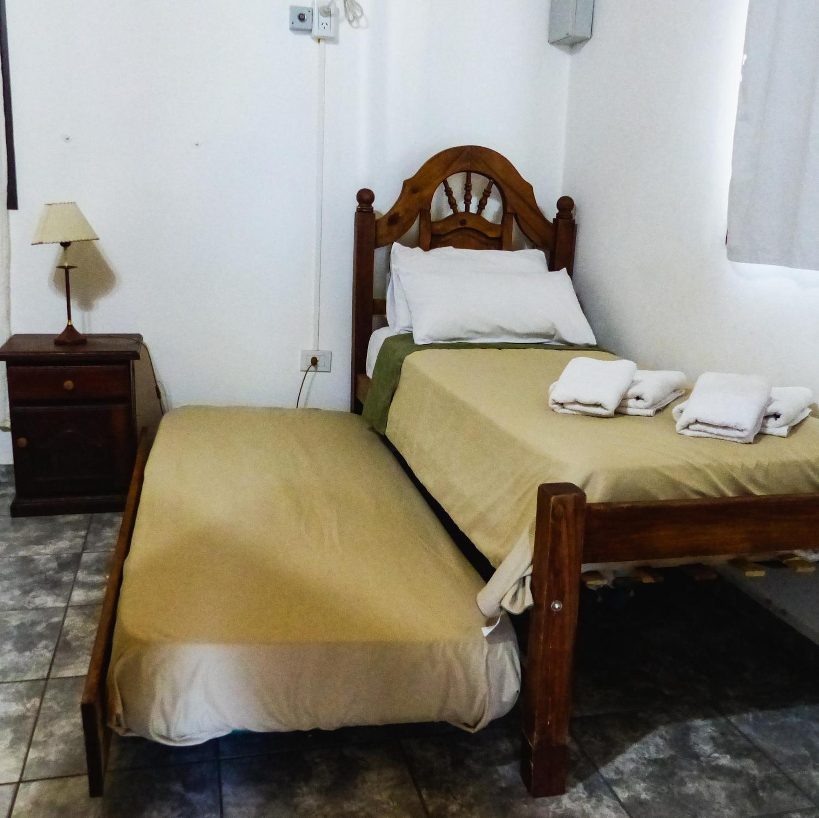 Posada Ojo de Agua Villa General Belgrano