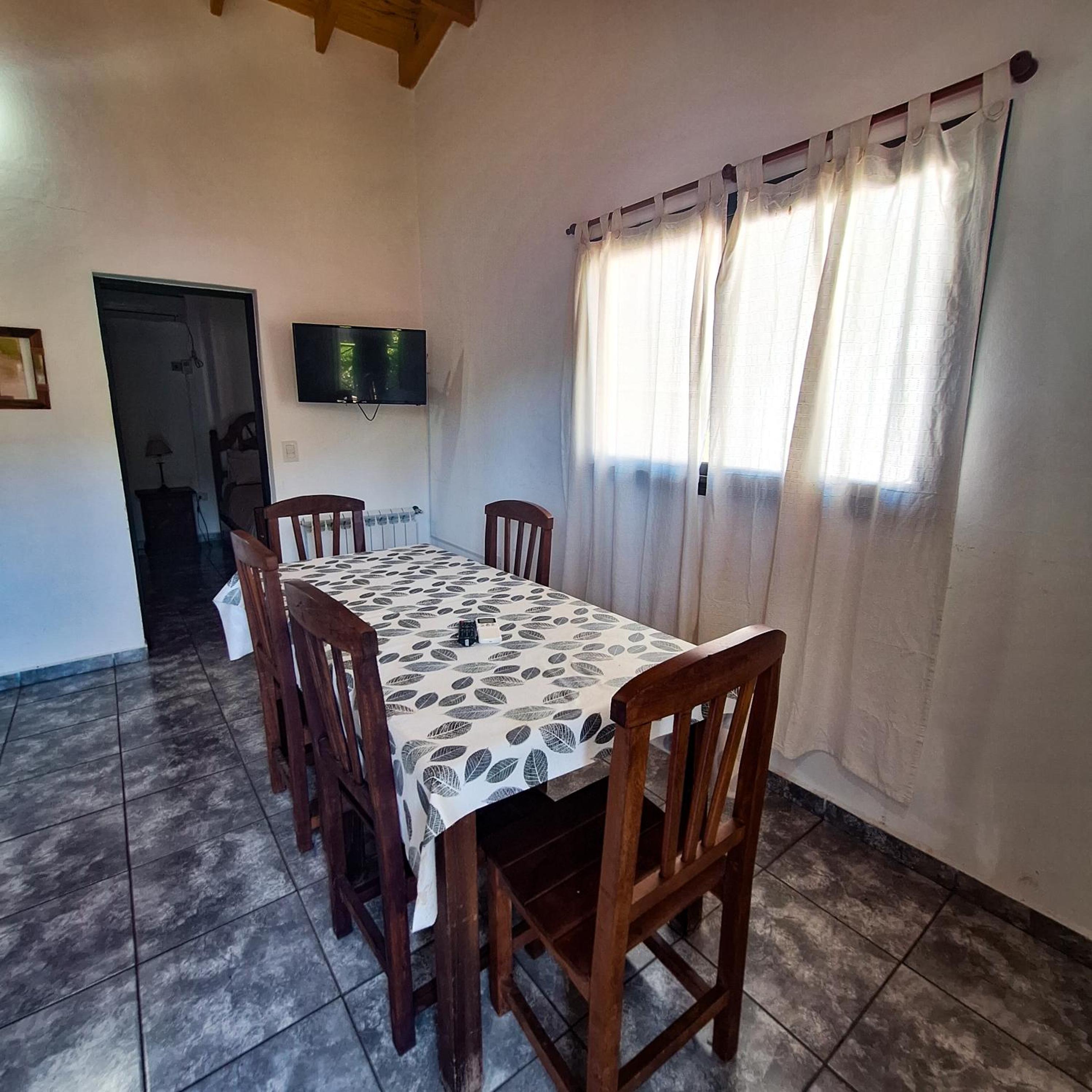 Posada Ojo de Agua Villa General Belgrano