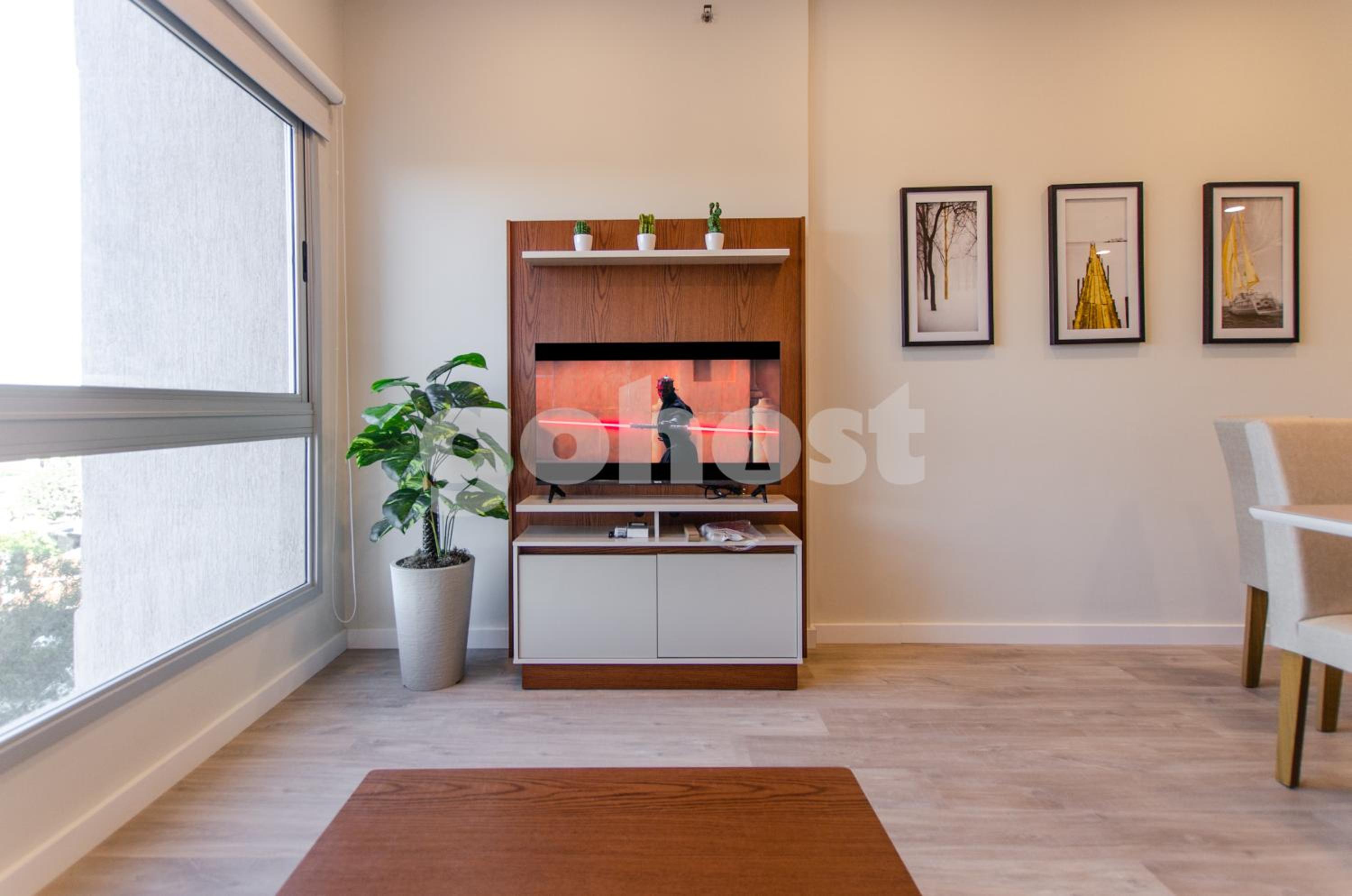 Comfortable 1 BR apartment near Sh del Sol view 3