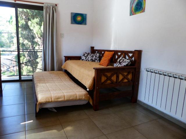 Posada Ojo de Agua Villa General Belgrano