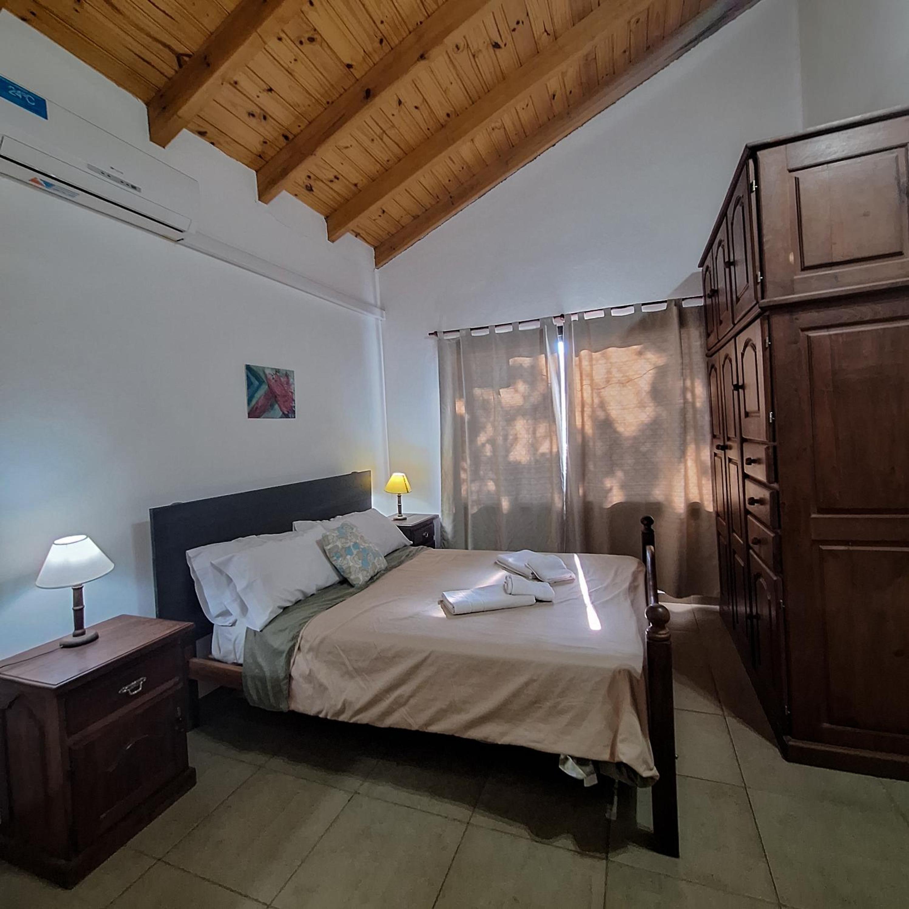 Posada Ojo de Agua Villa General Belgrano