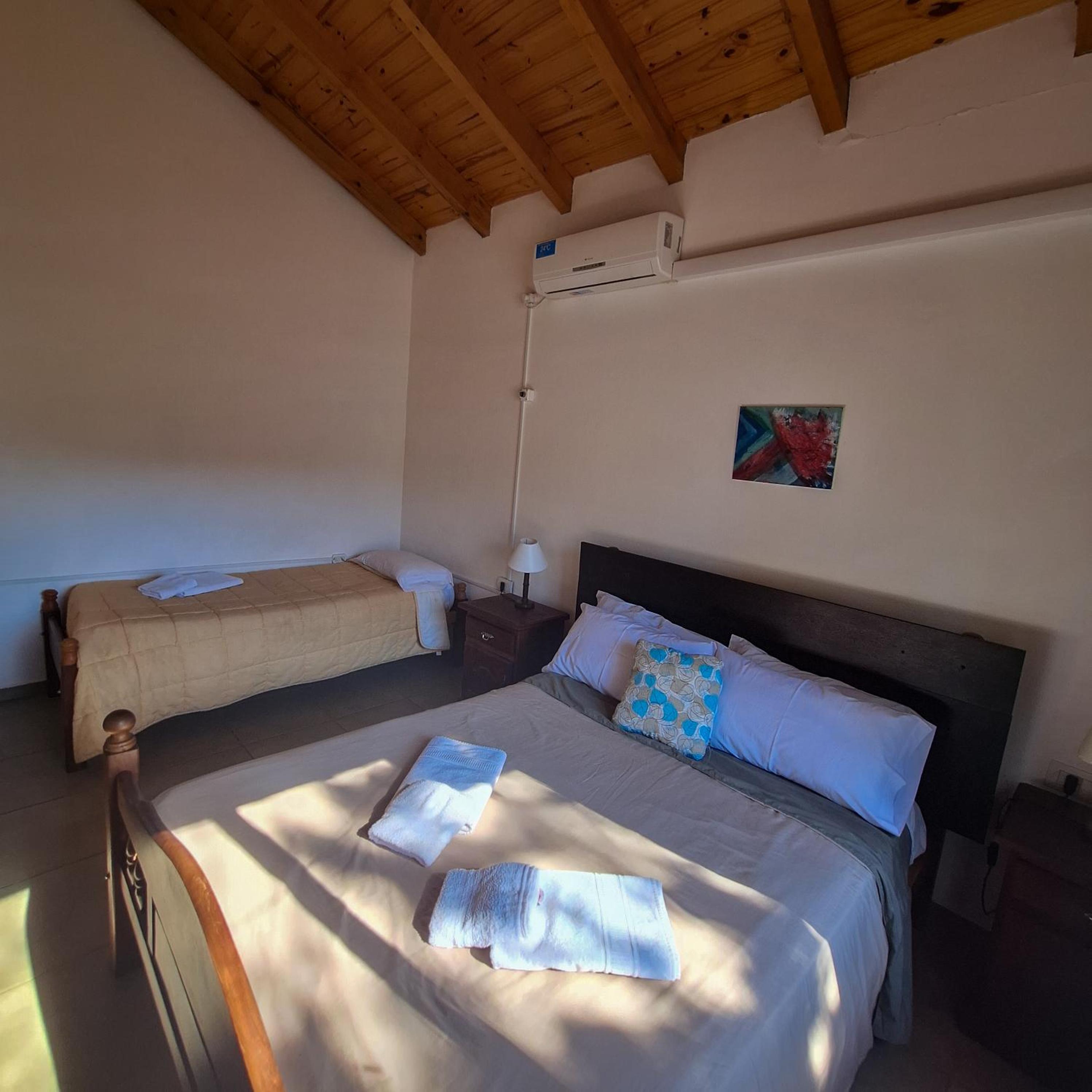 Posada Ojo de Agua Villa General Belgrano