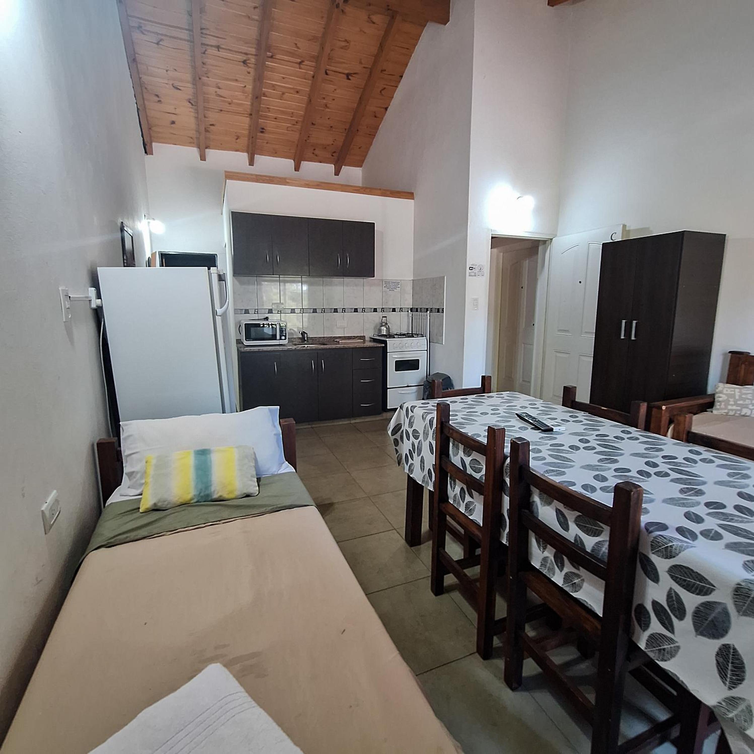Posada Ojo de Agua Villa General Belgrano