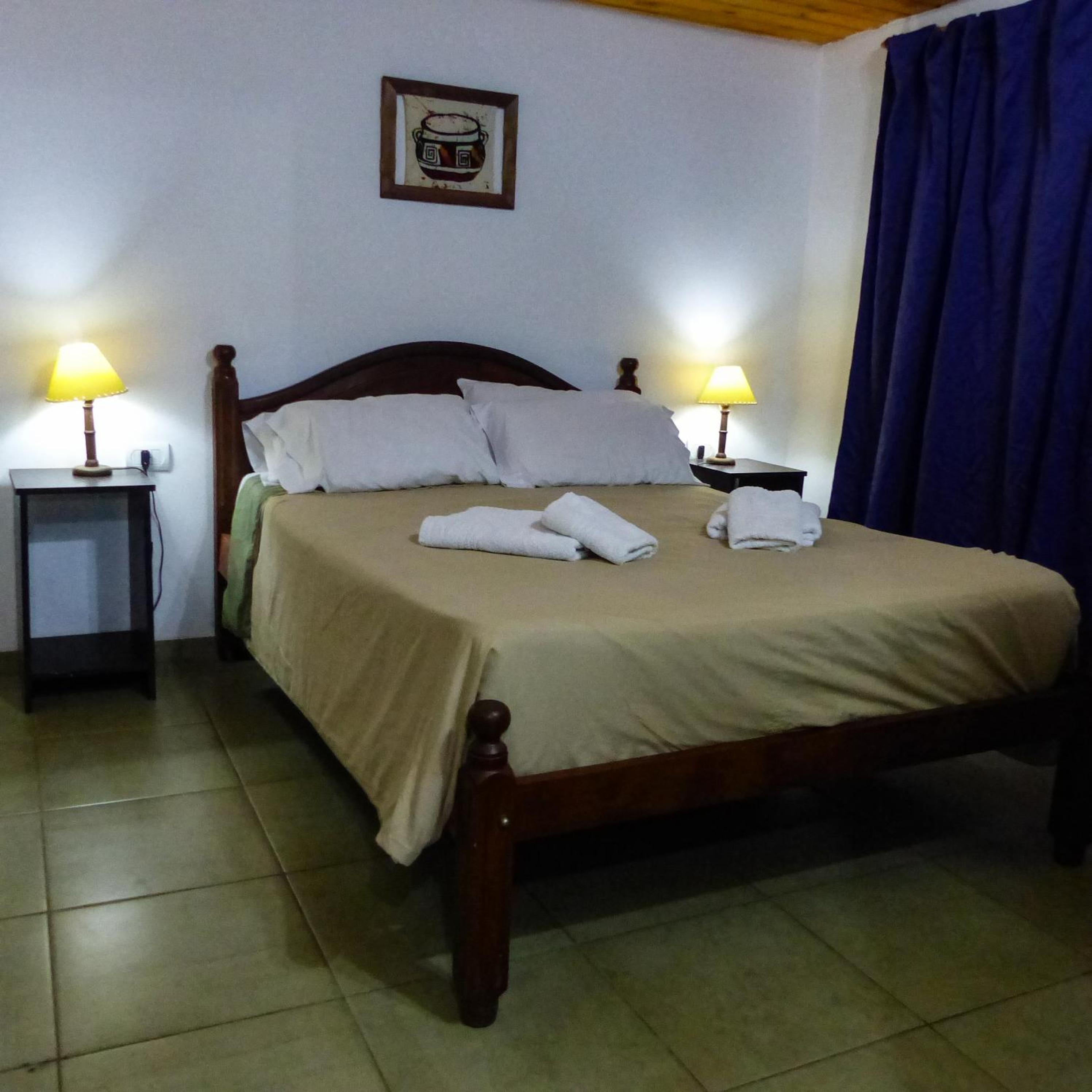 Posada Ojo de Agua Villa General Belgrano