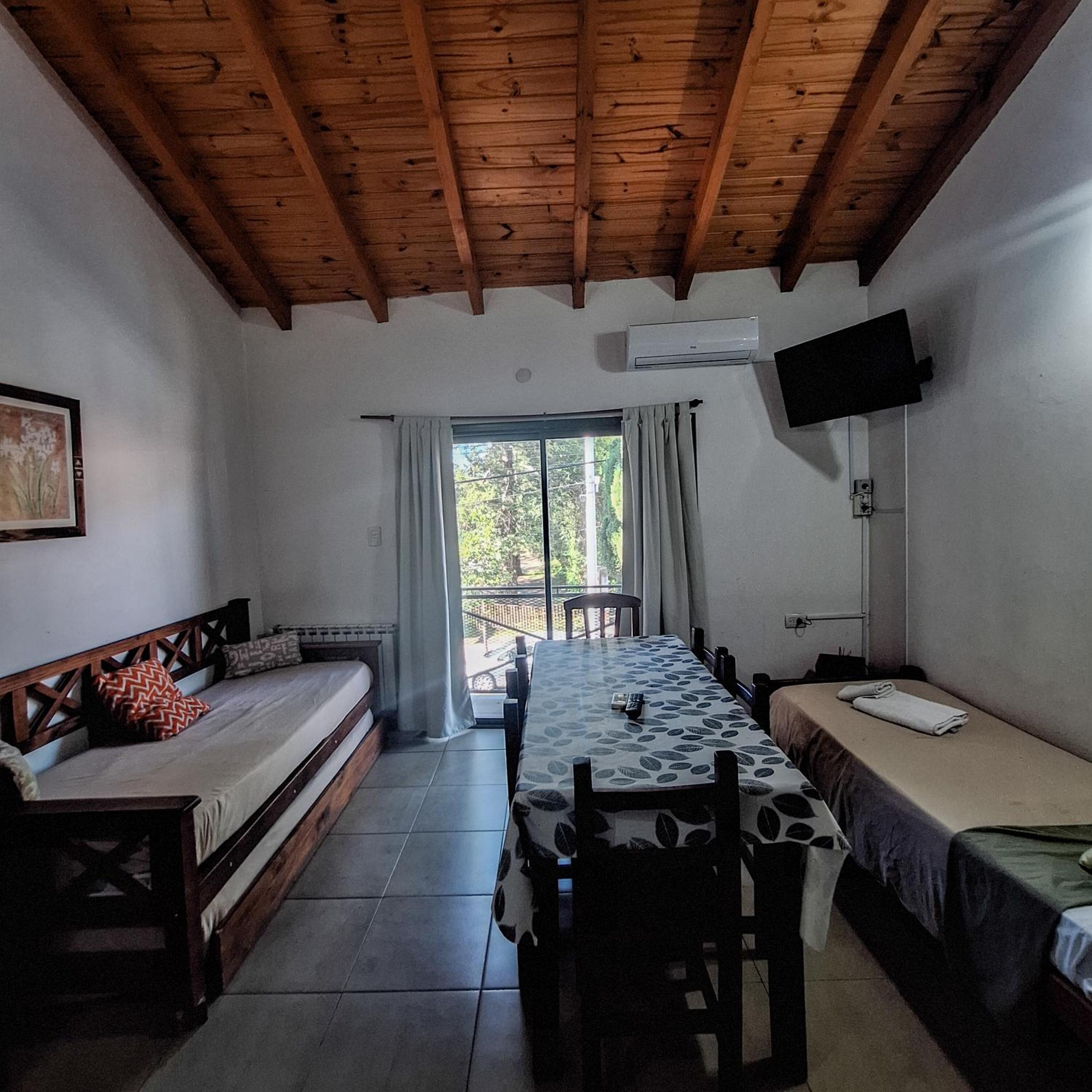 Posada Ojo de Agua Villa General Belgrano