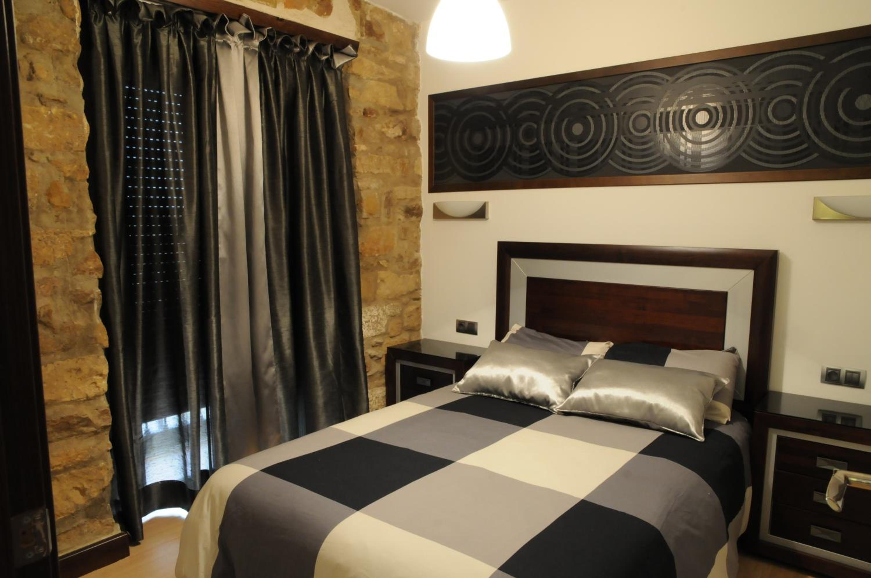 Apartamentos Fuente Redonda