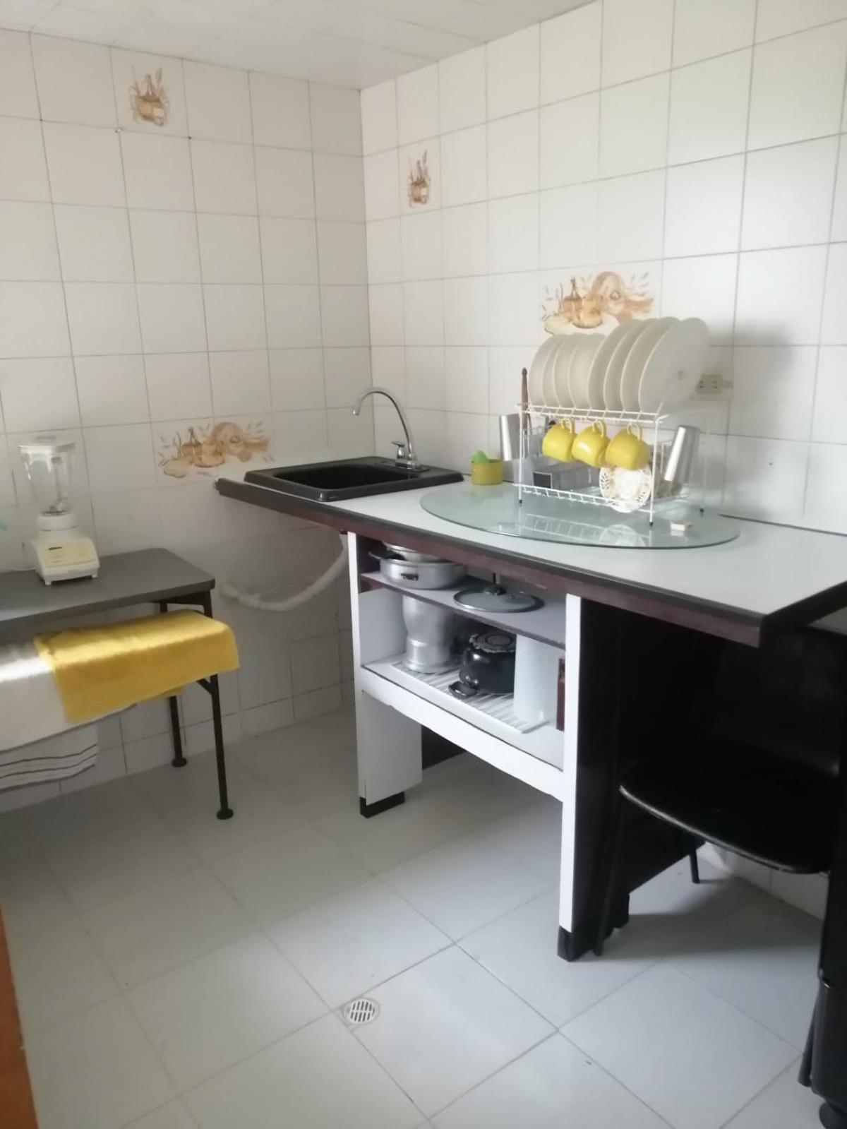 apartamento espacioso