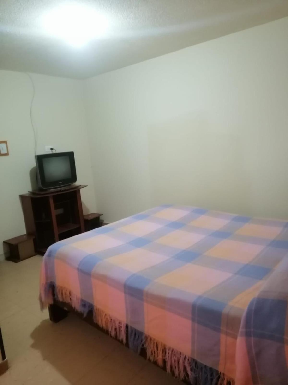 apartamento espacioso