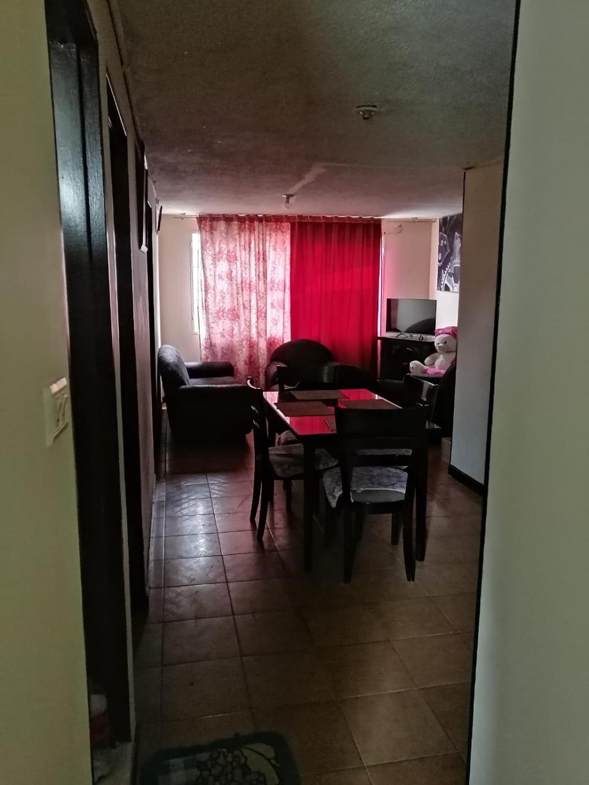 apartamento espacioso