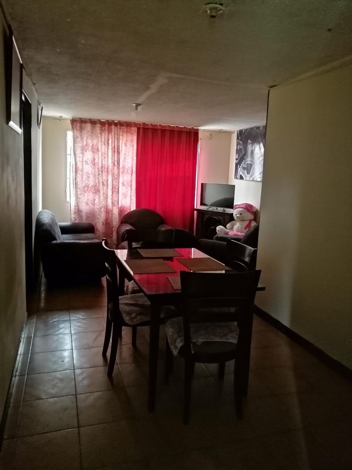 apartamento espacioso
