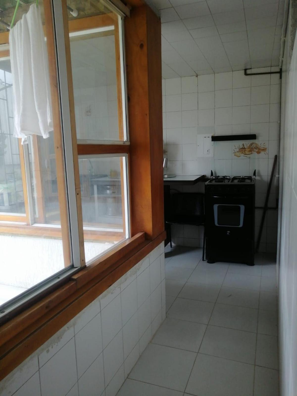 apartamento espacioso