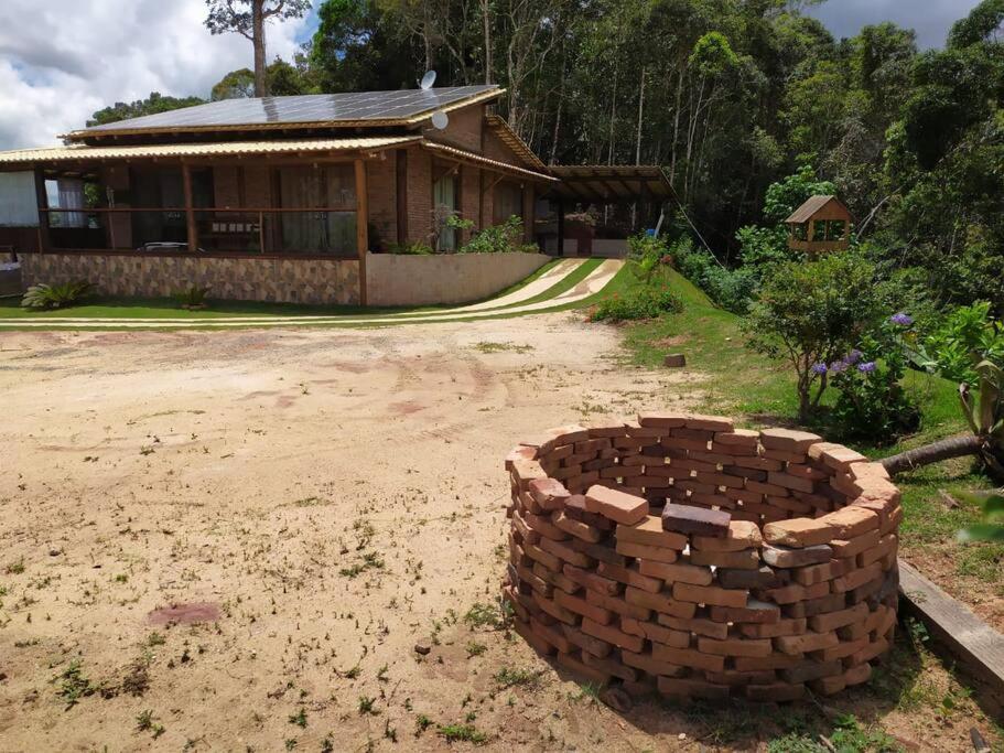 Sitio Cerejeiras