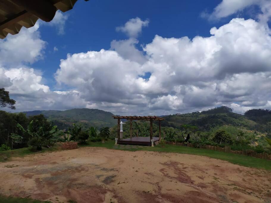 Sitio Cerejeiras