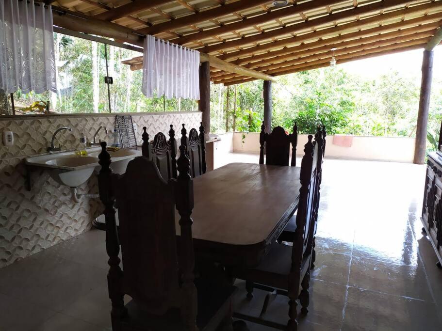Sitio Cerejeiras