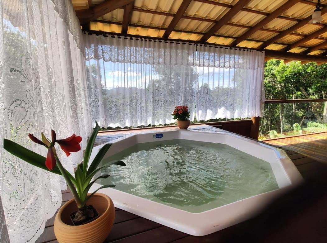 Sitio Cerejeiras