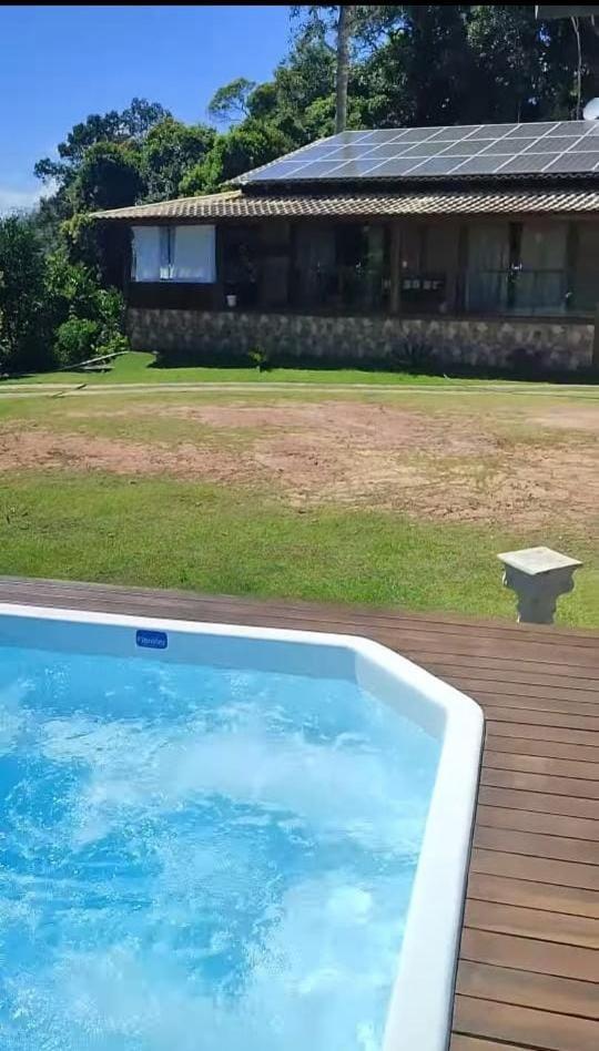 Sitio Cerejeiras