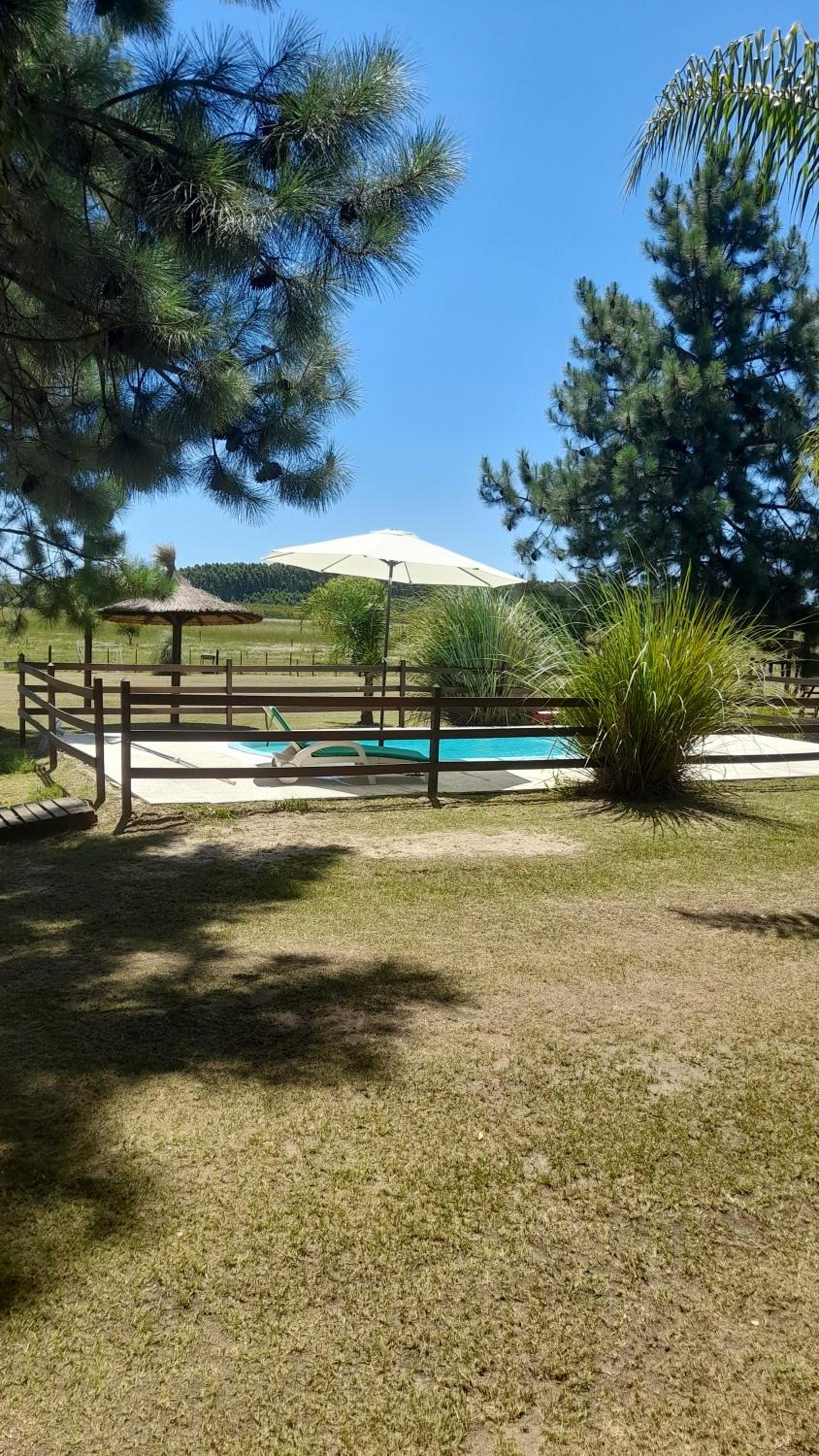 La Cipriana