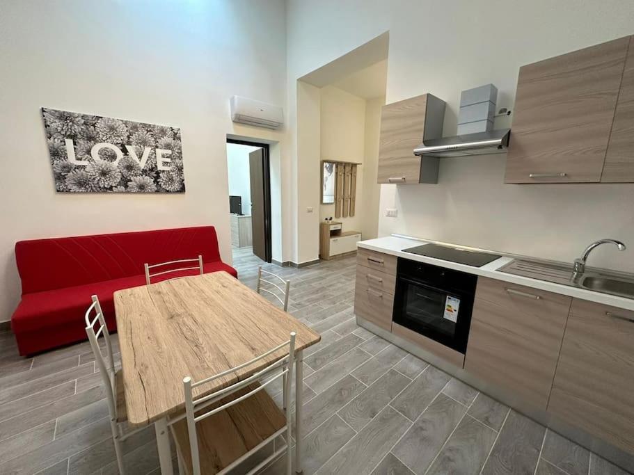 Almar B&B in centro APT 2 photo 3