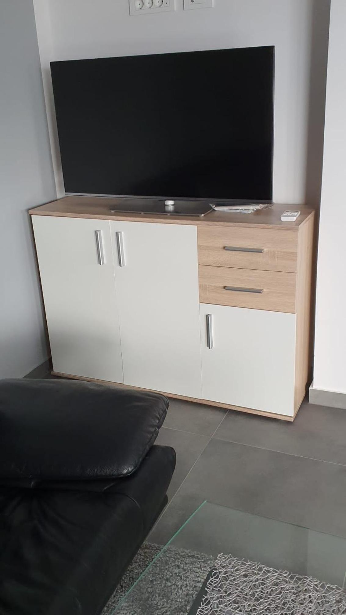 Ferienwohnung Adriaperle Villa Casper mit Whirlpool