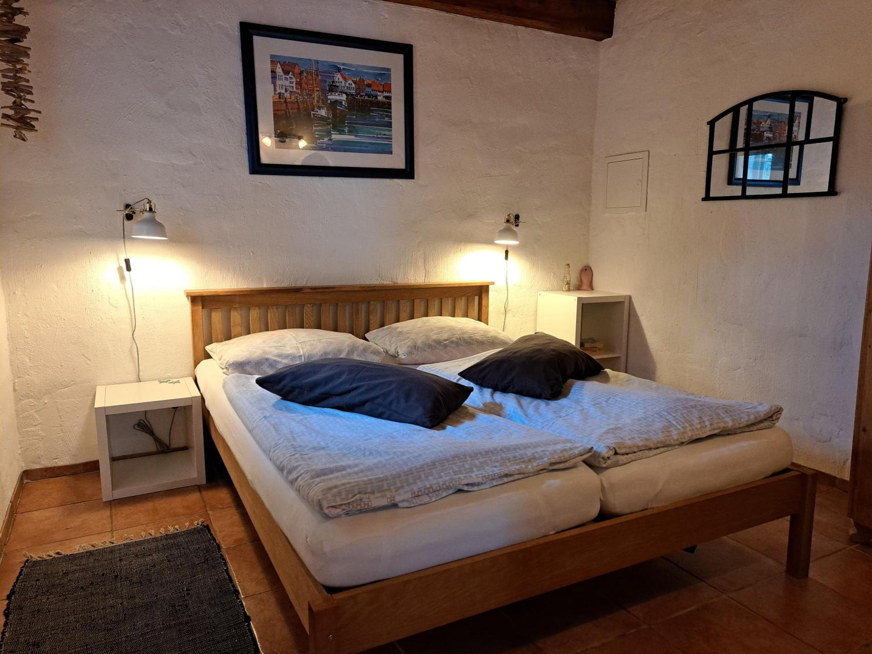 Ferienwohnung Sjaelland