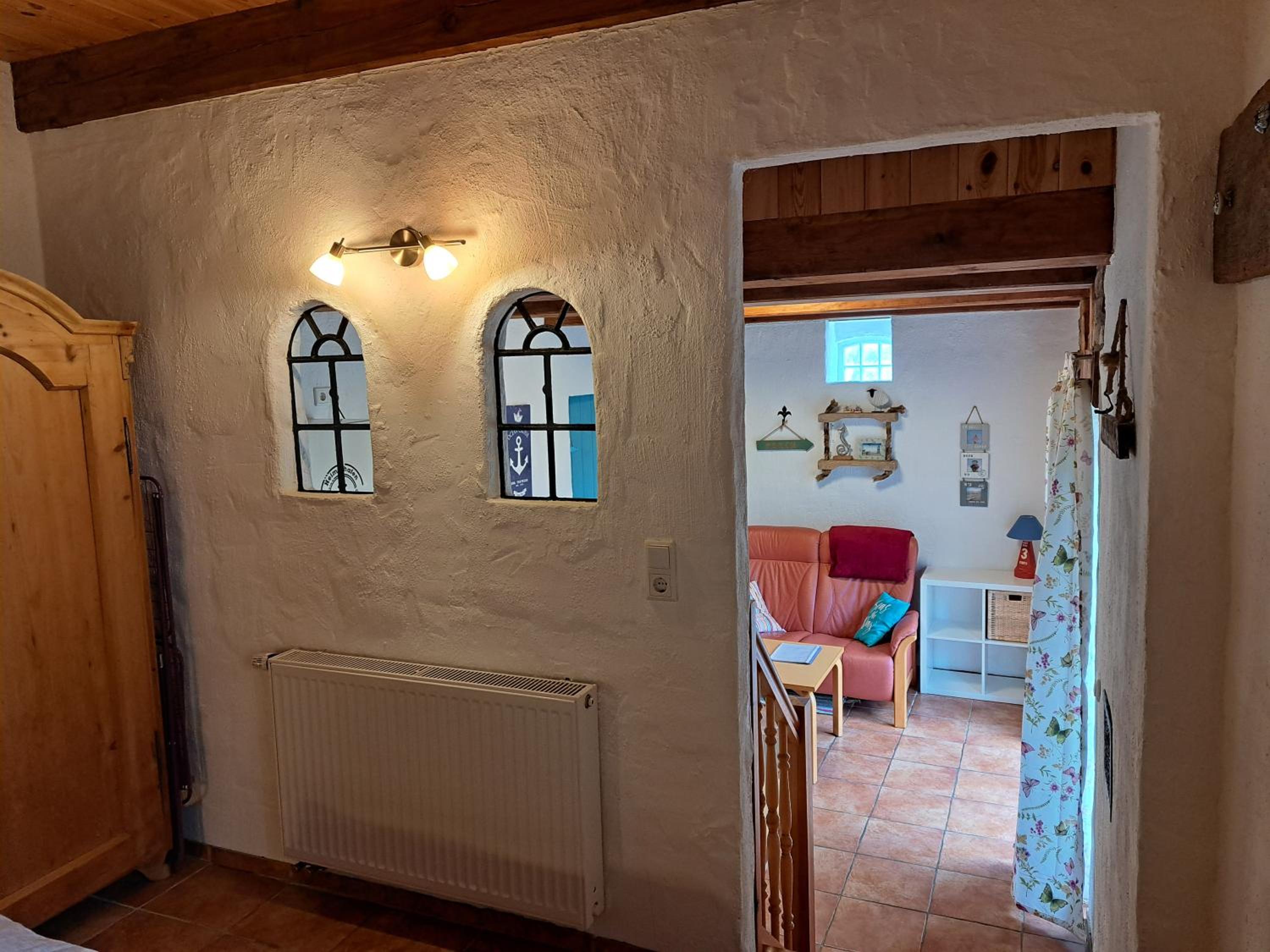 Ferienwohnung Sjaelland