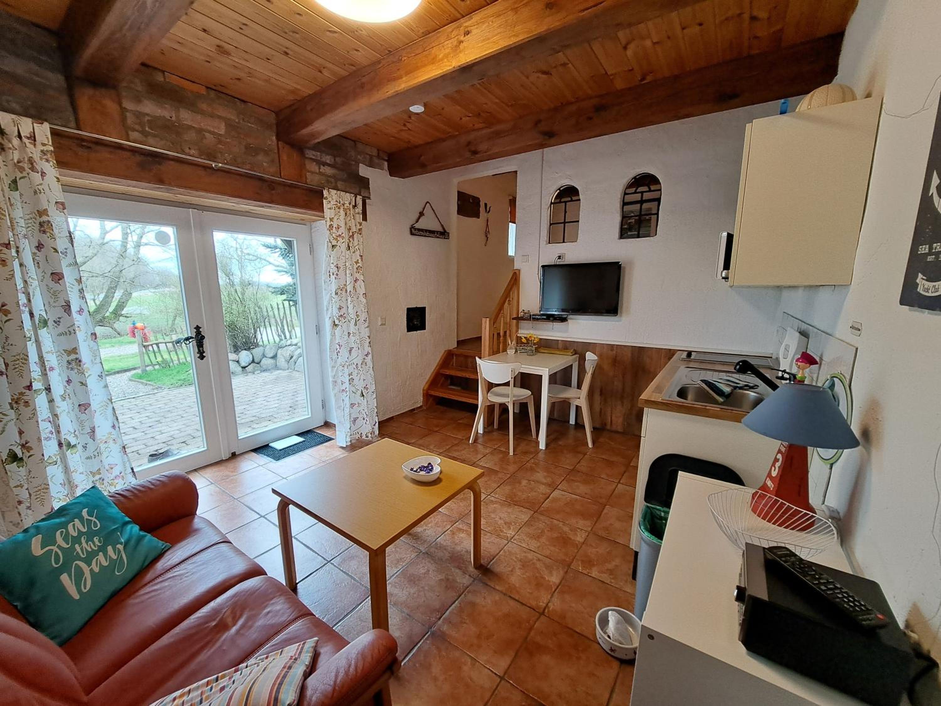 Ferienwohnung Sjaelland