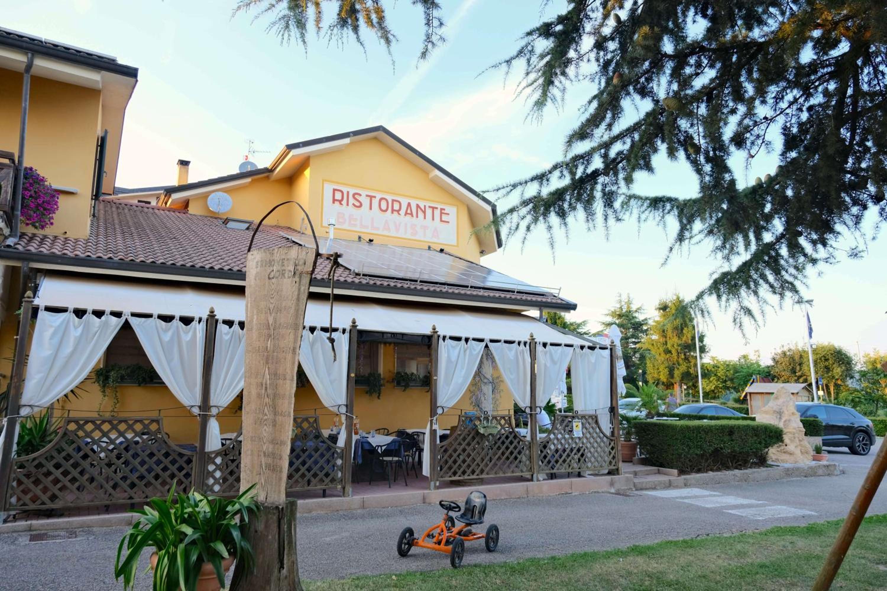 Case VR Holiday - Appartamenti Bellavista