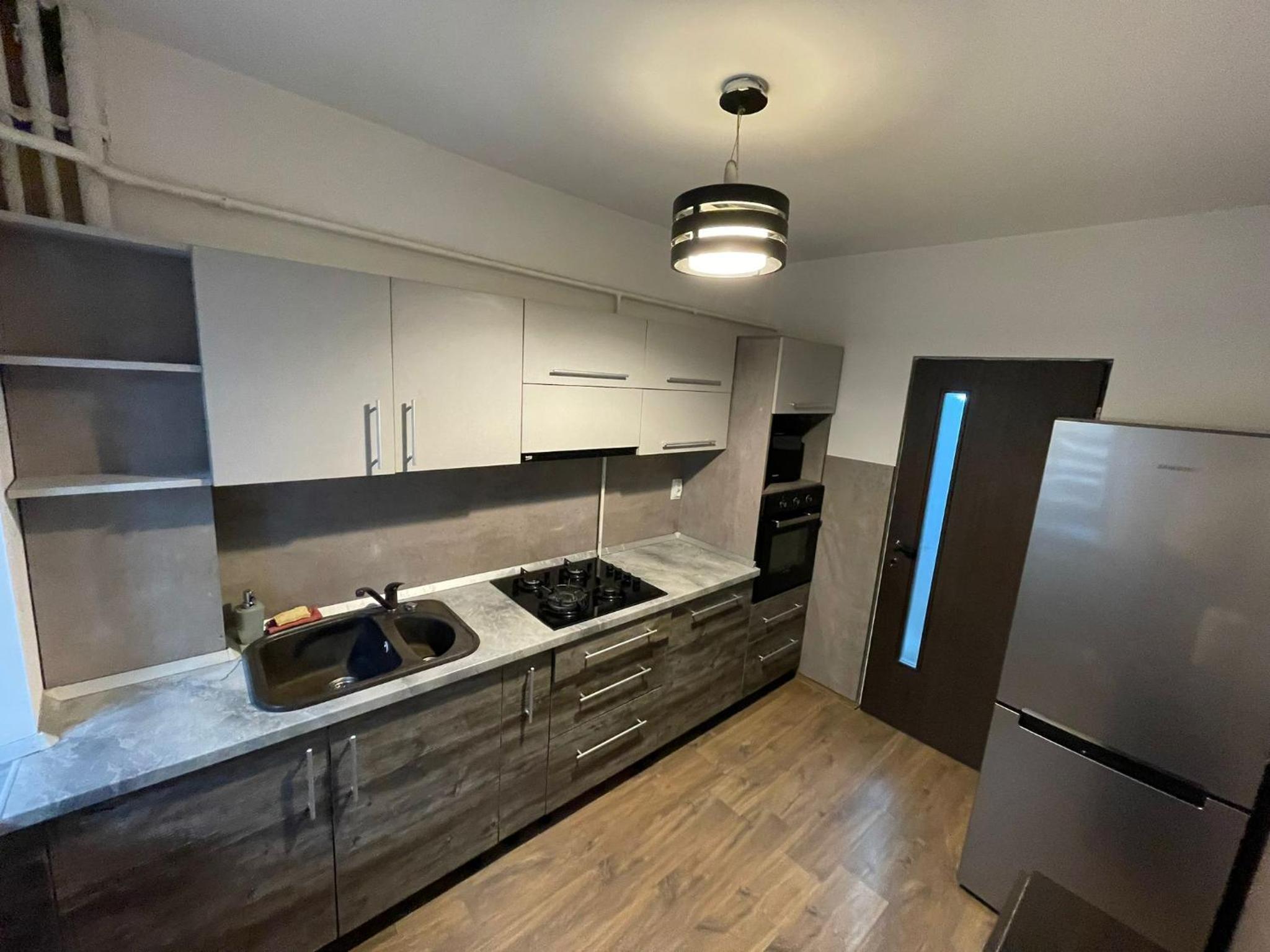 Propriete Nine - Palas, city center, business area view 5