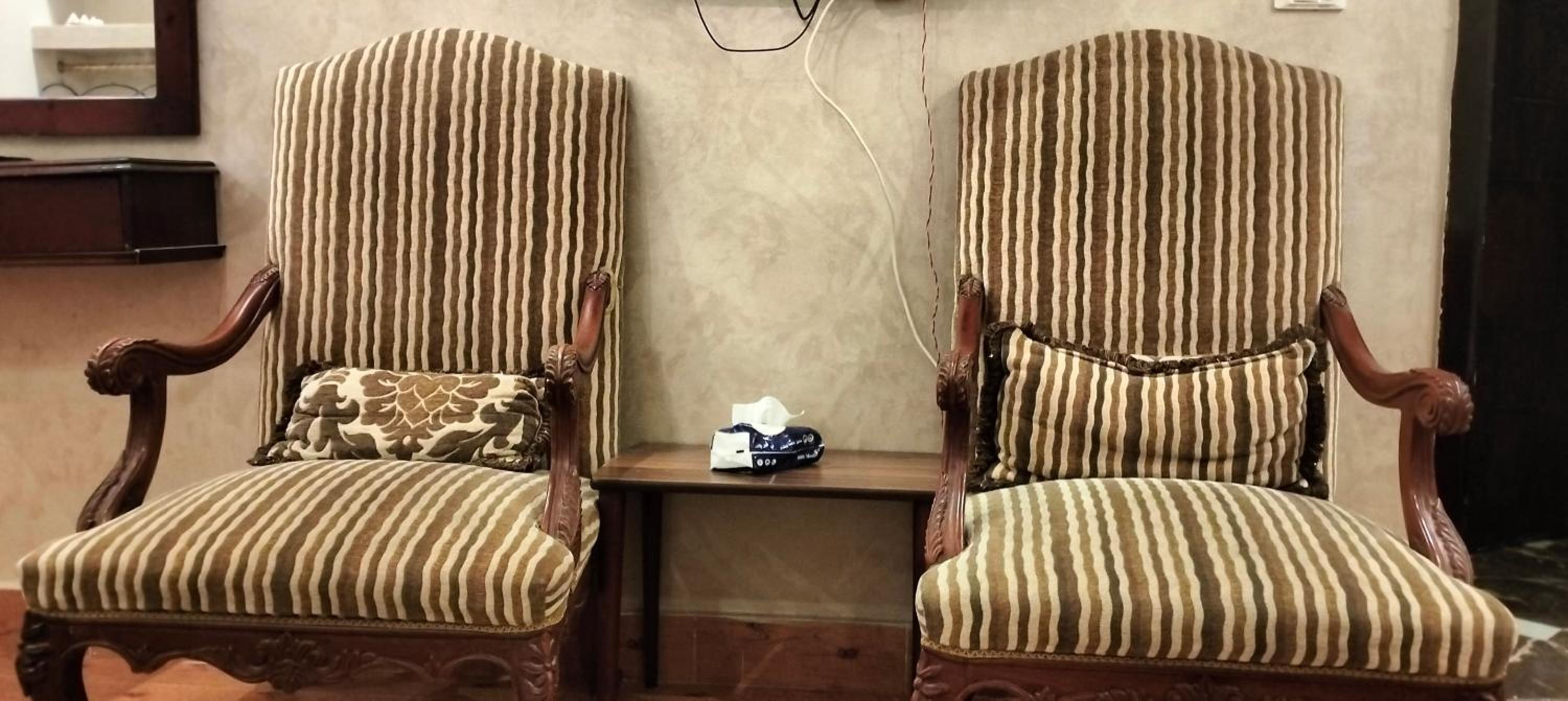 Royal Zeina Pyramids Inn