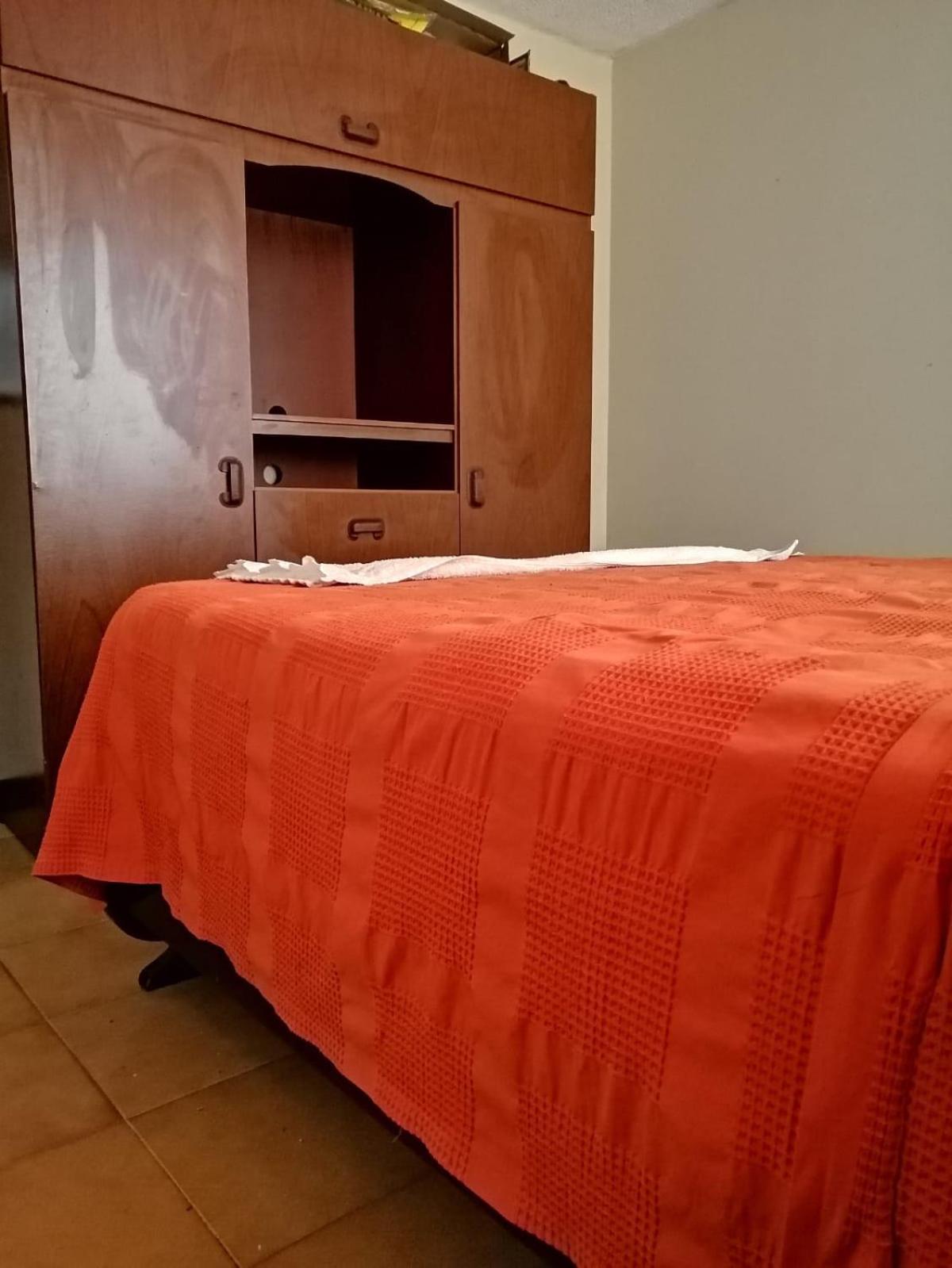 apartamento espacioso