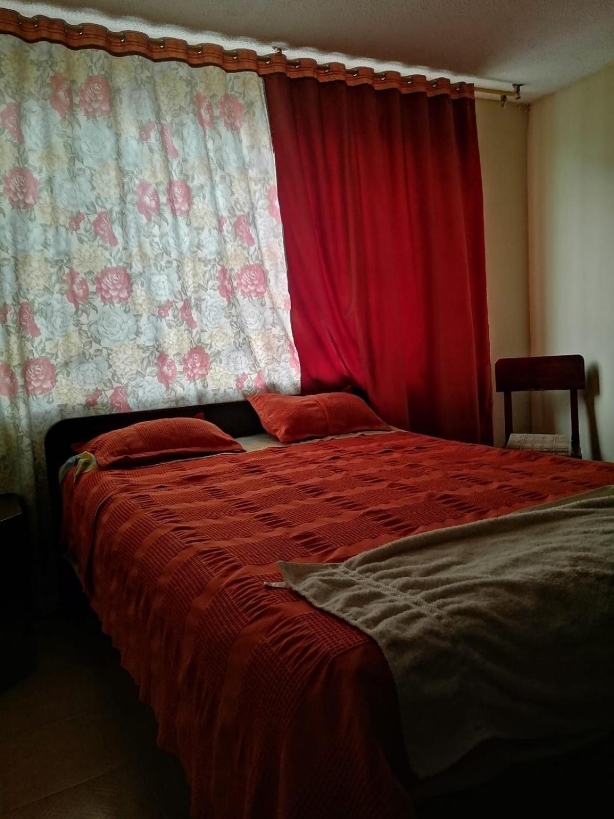 apartamento espacioso