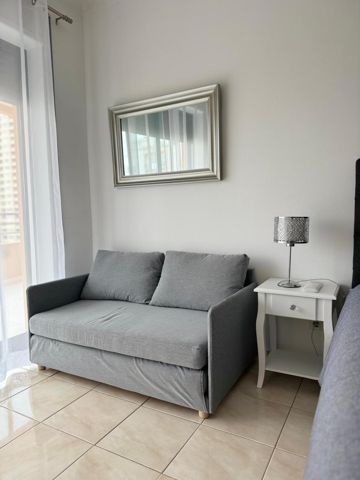 Mar Beach Apartment Praia da Rocha view 2