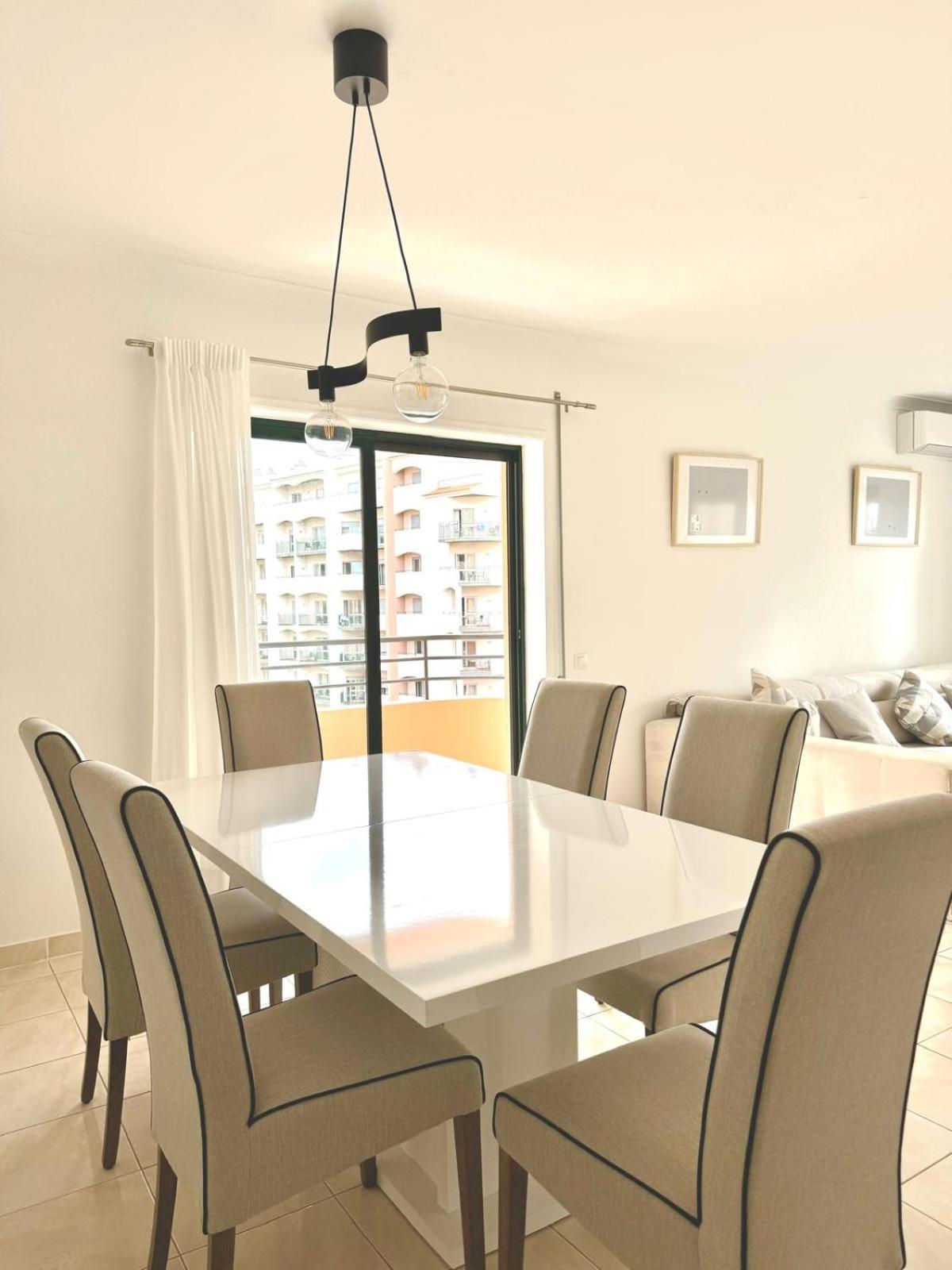 Mar Beach Apartment Praia da Rocha view 3