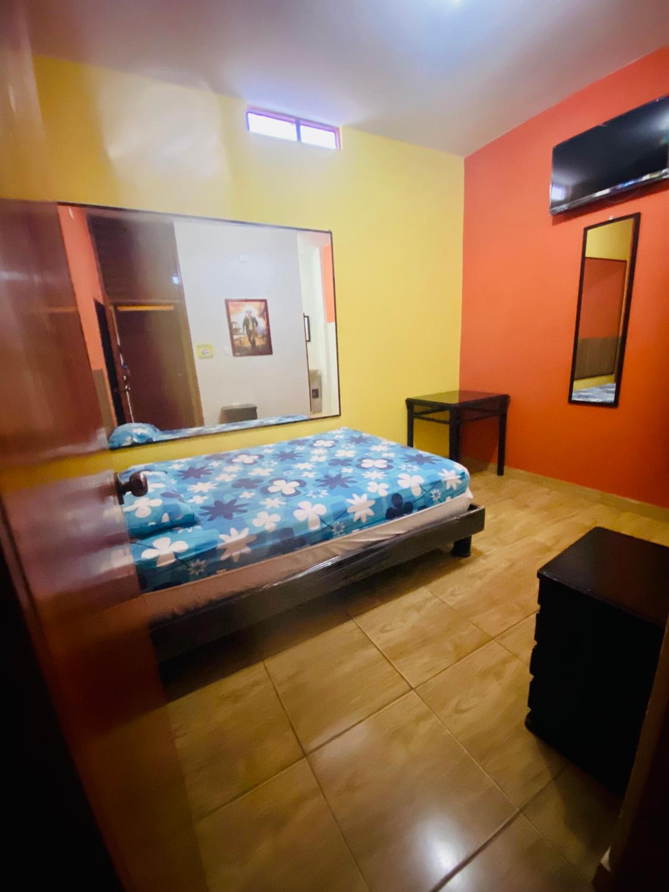 Hospedaje Punto G view 3
