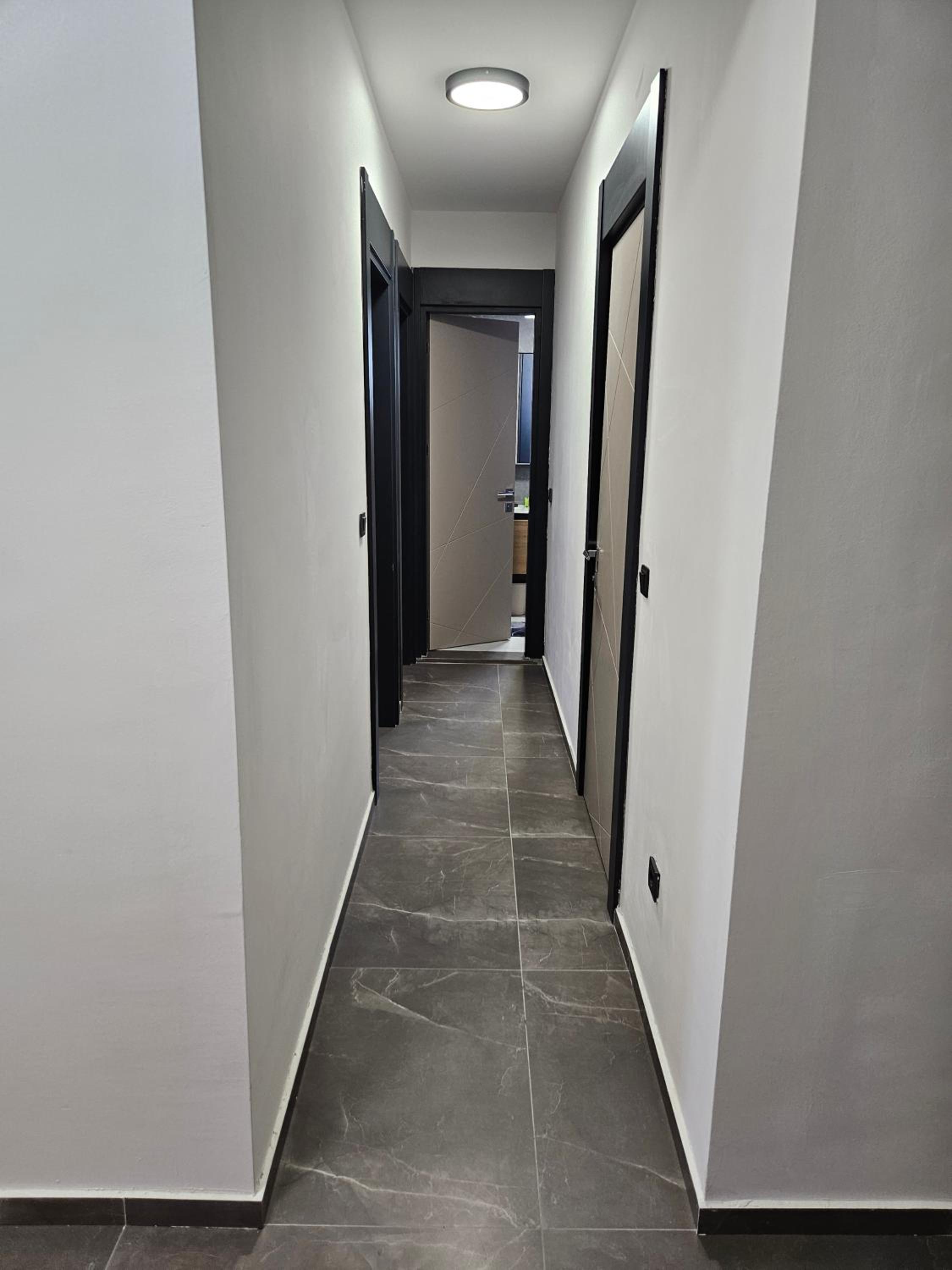 Apartment Perfekt Lux Sveti Stefan photo 5