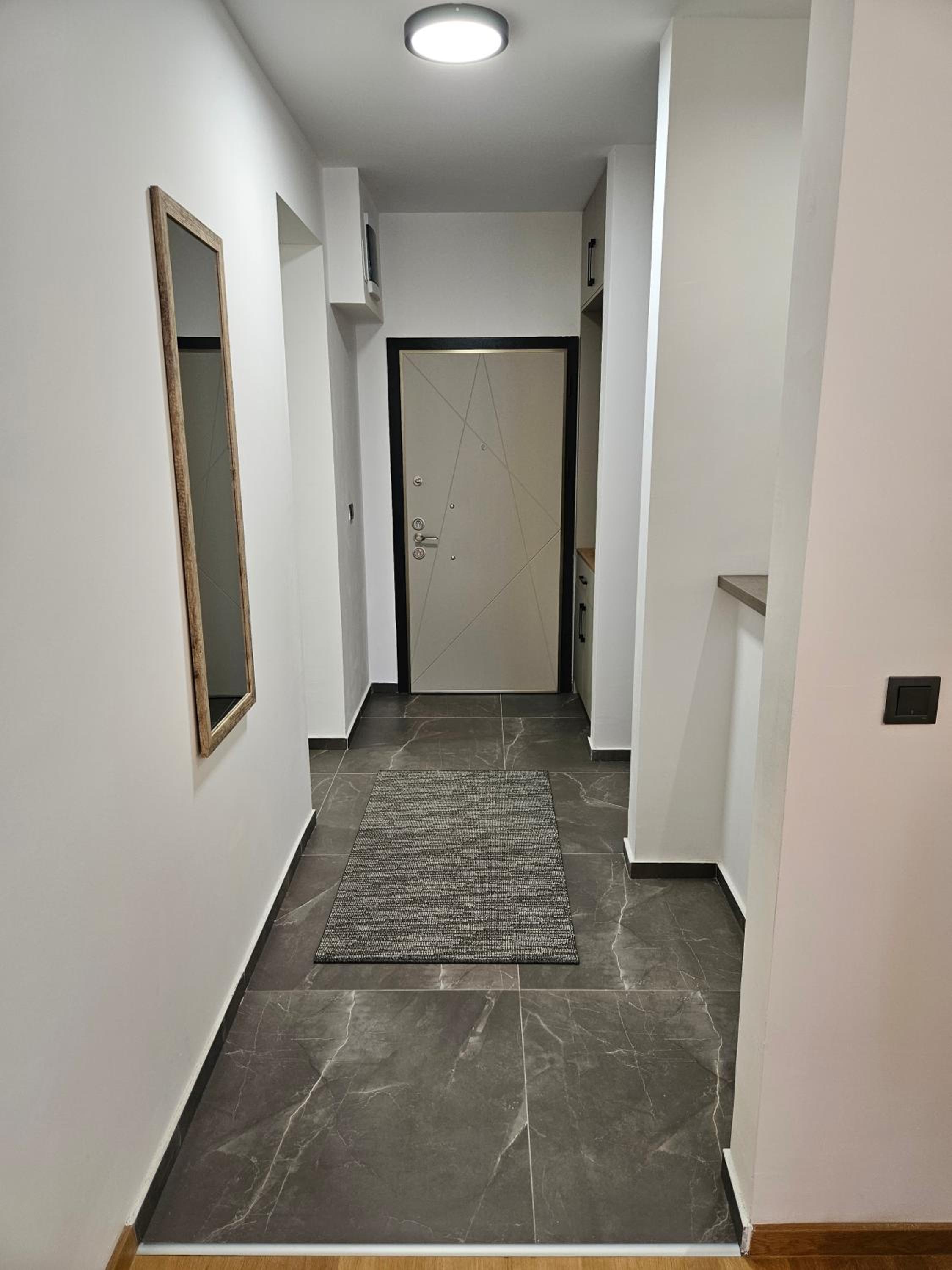 Apartment Perfekt Lux Sveti Stefan photo 4