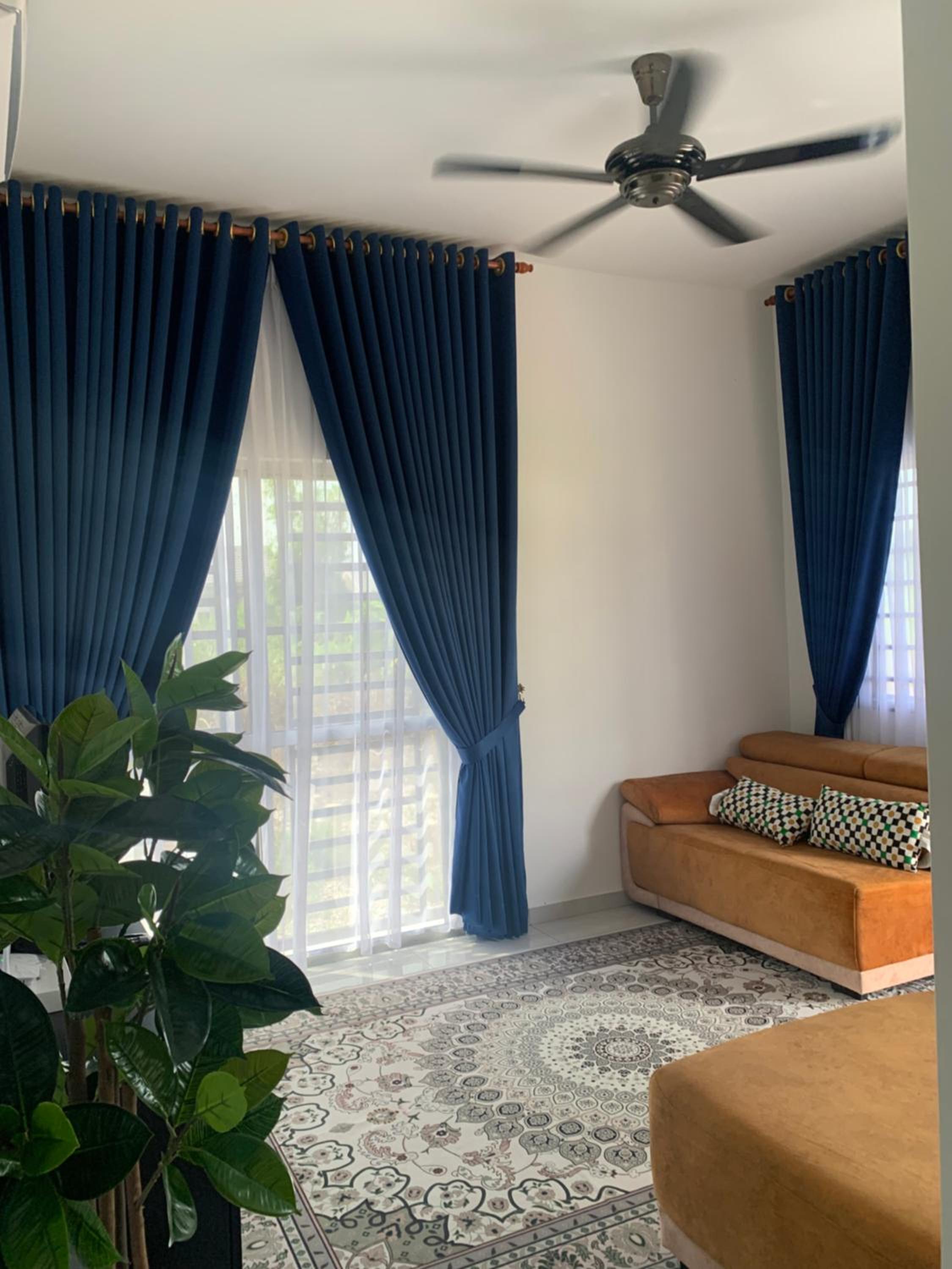 HOMeSTAY DAMIA - Islam Homestay Only photo 7