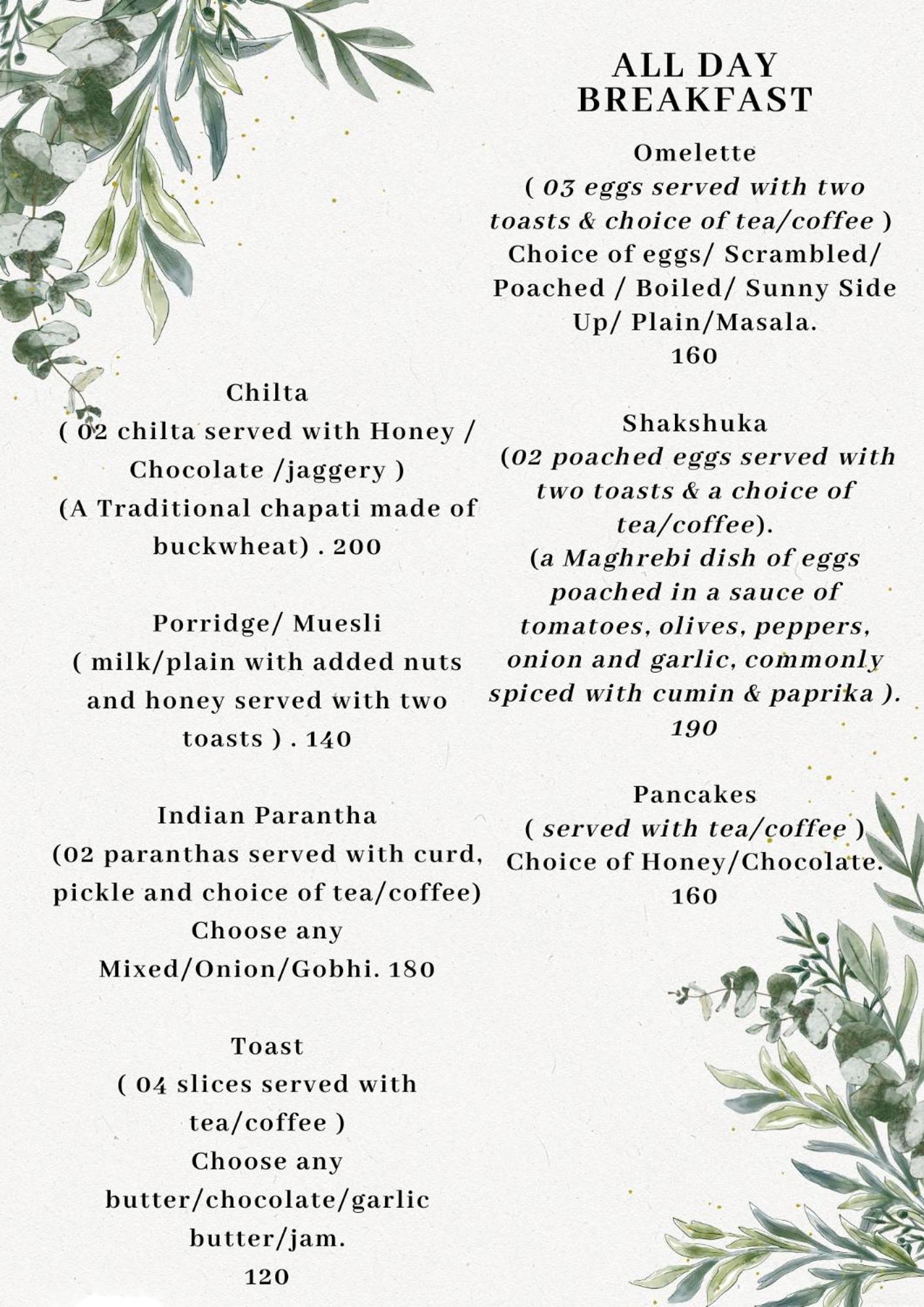 Folktales Residency