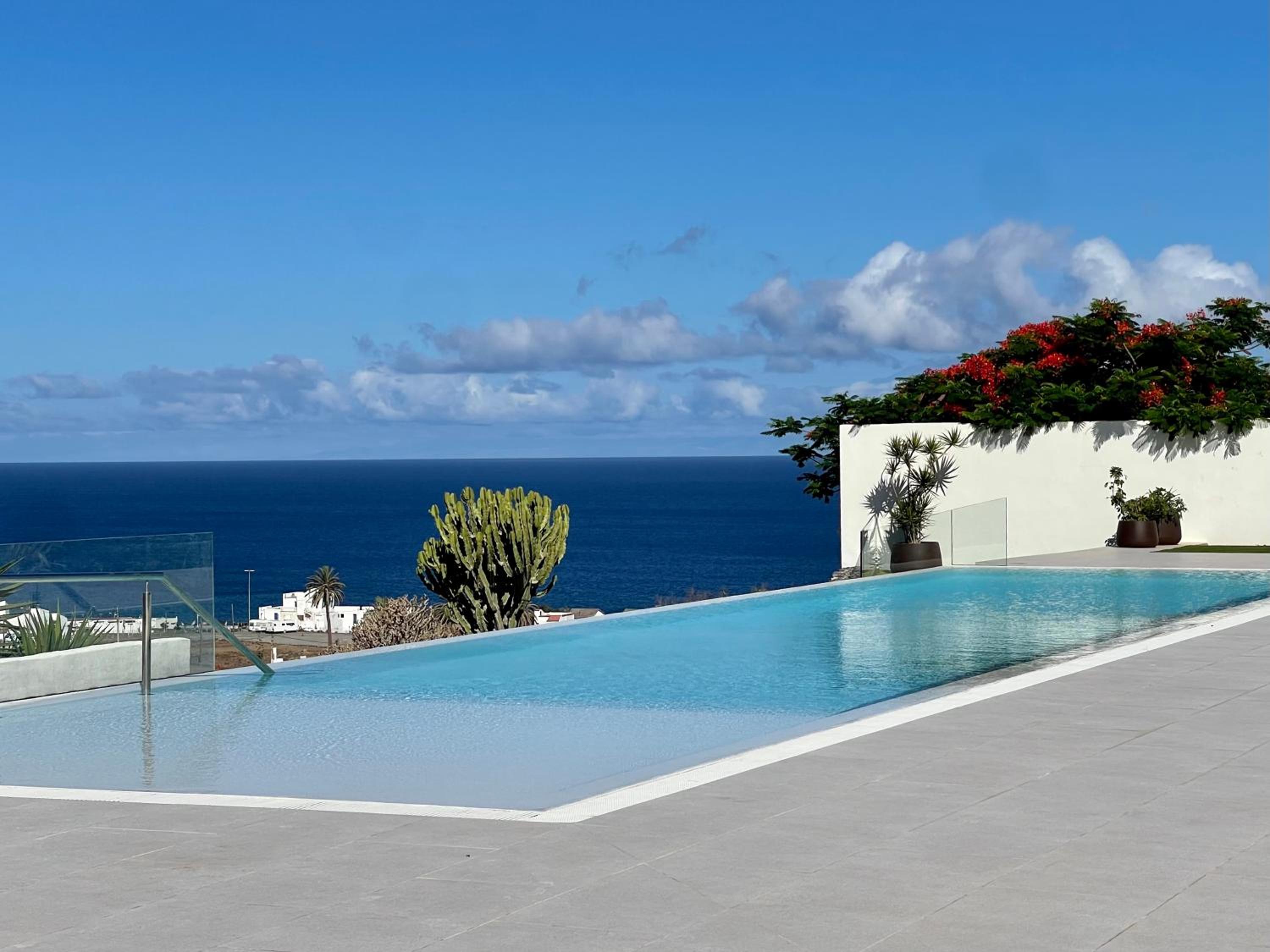 Vivelorural Agaete Sunset Private Jacuzzi