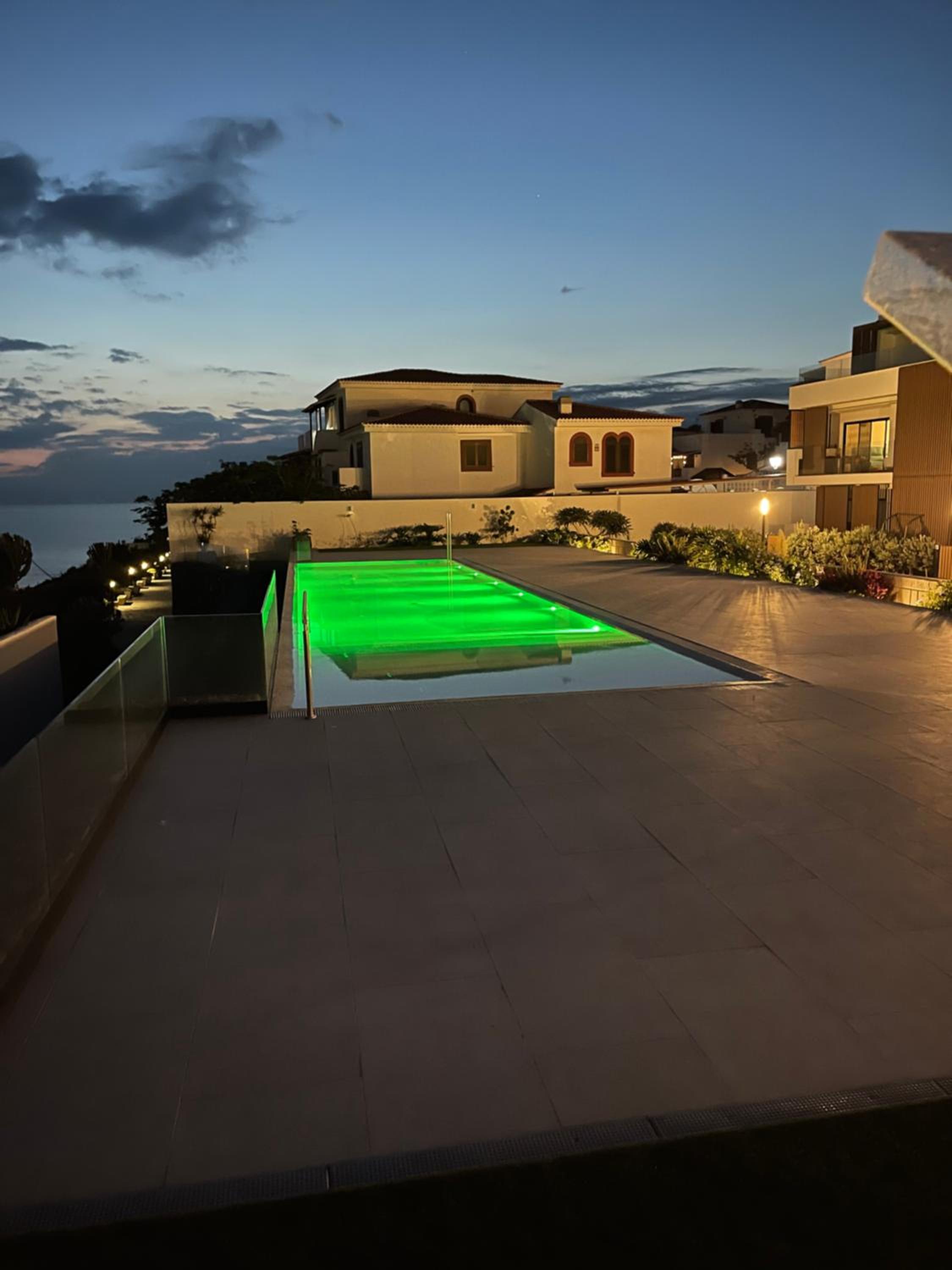 Vivelorural Agaete Sunset Private Jacuzzi