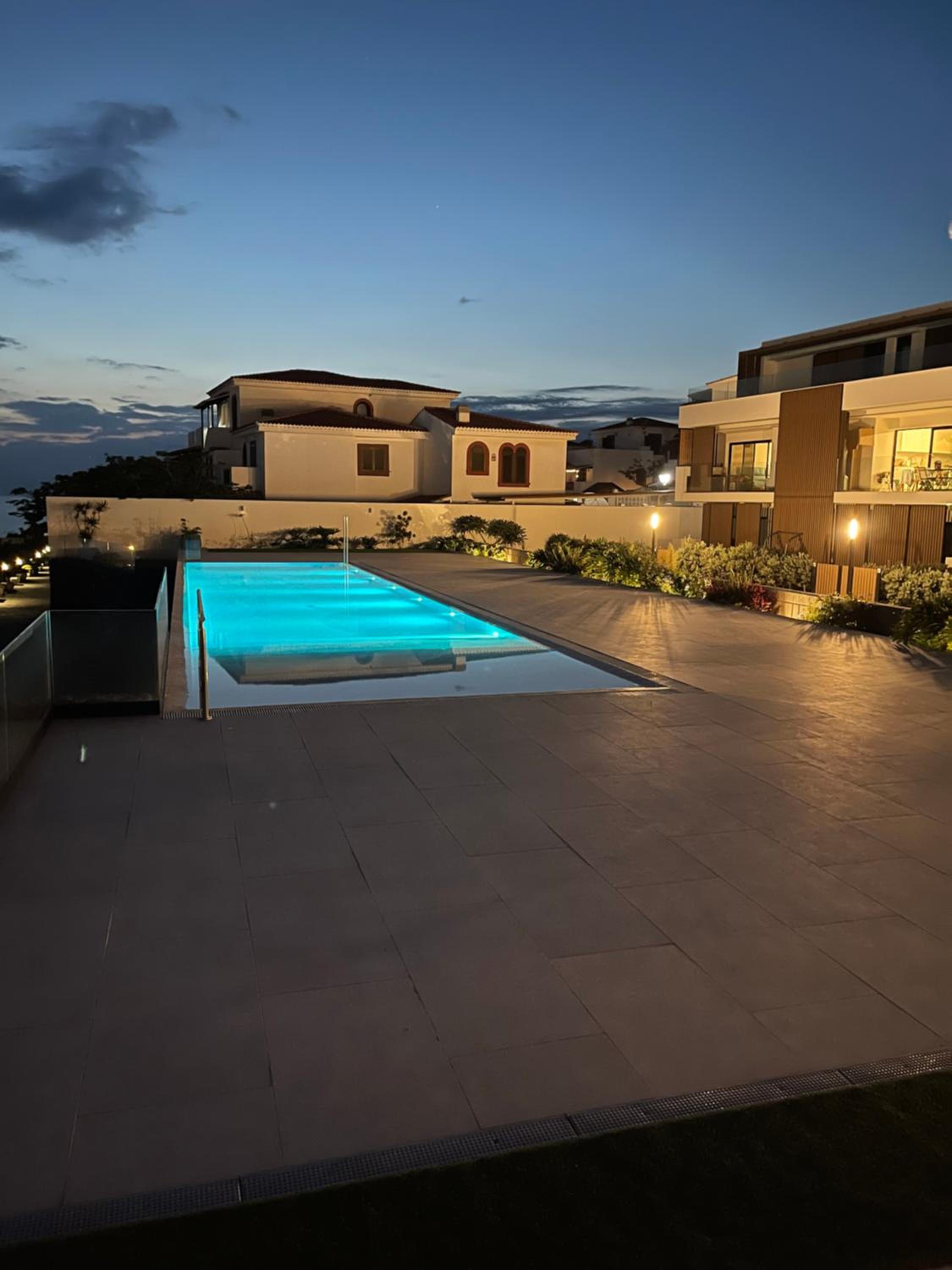 Vivelorural Agaete Sunset Private Jacuzzi