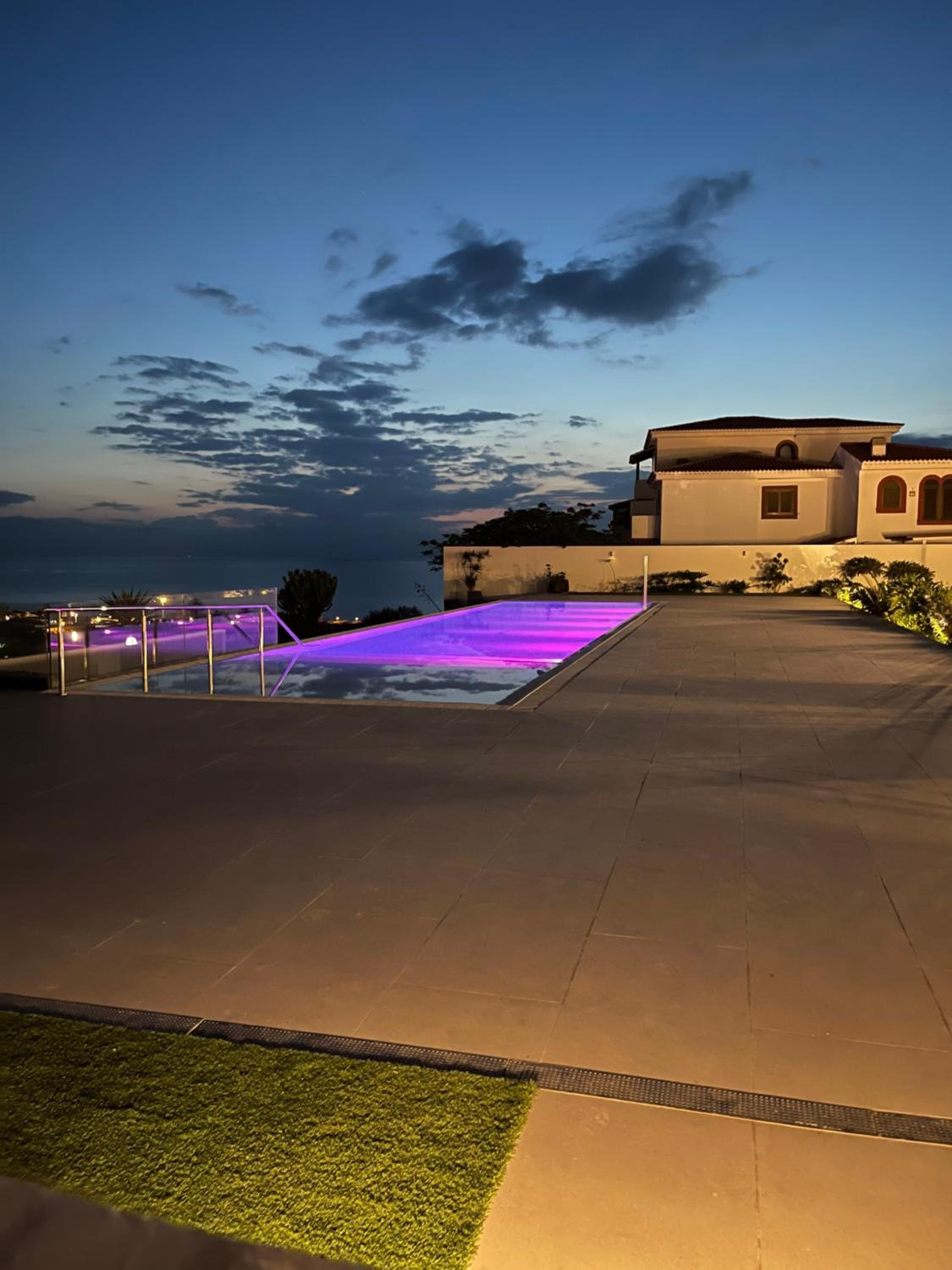 Vivelorural Agaete Sunset Private Jacuzzi