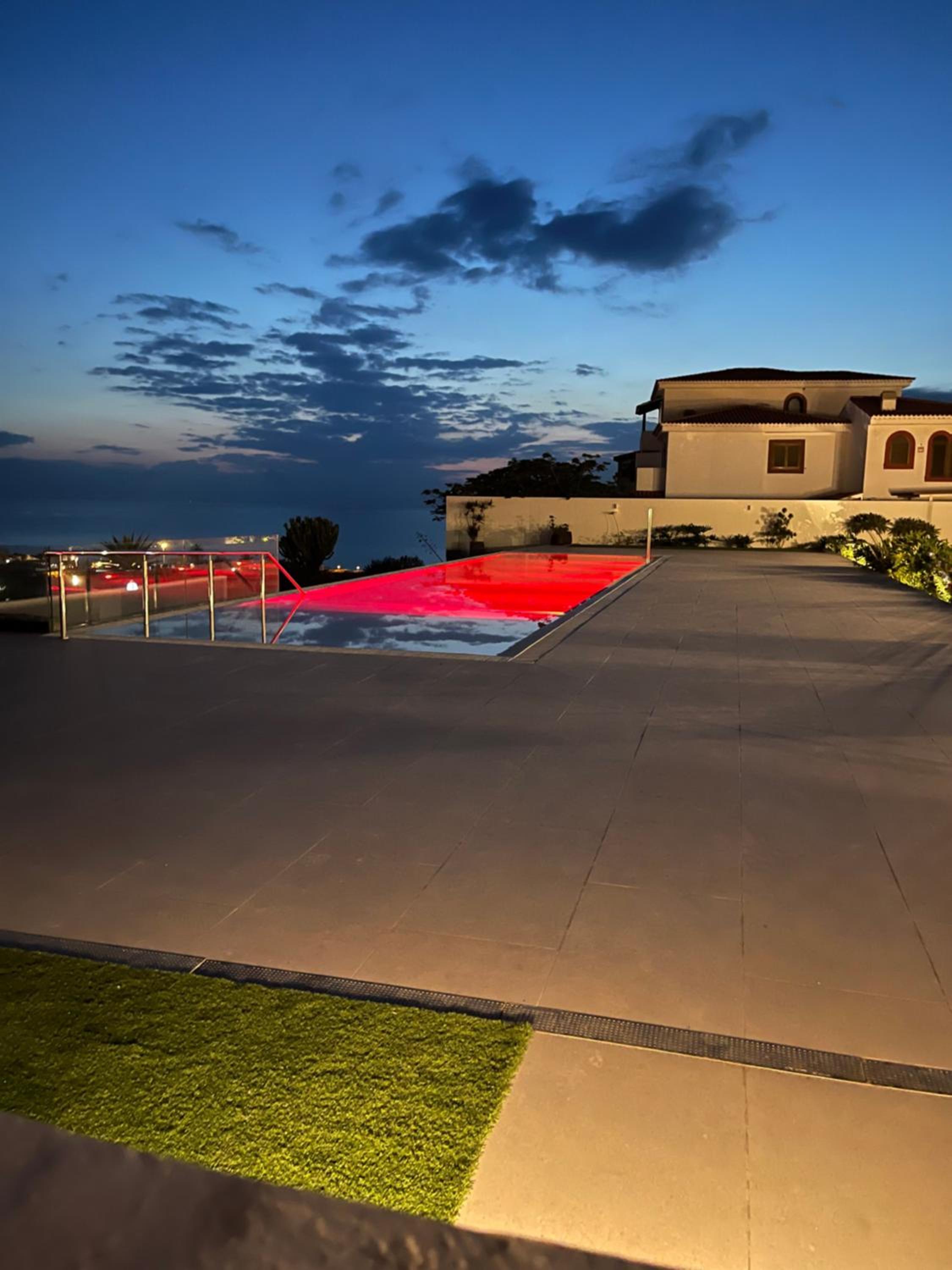 Vivelorural Agaete Sunset Private Jacuzzi
