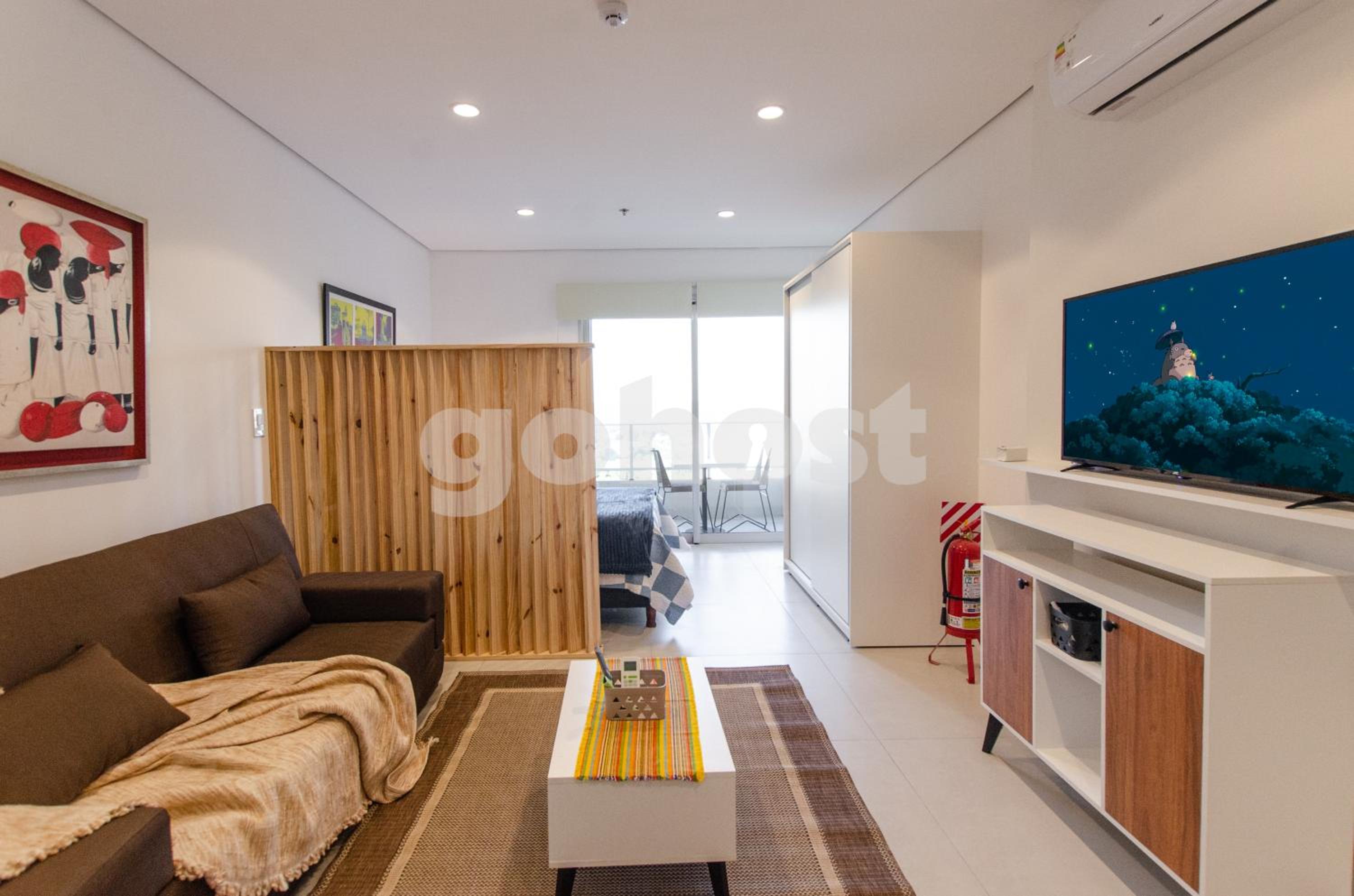Brand New Loft Near Shopping Del Sol