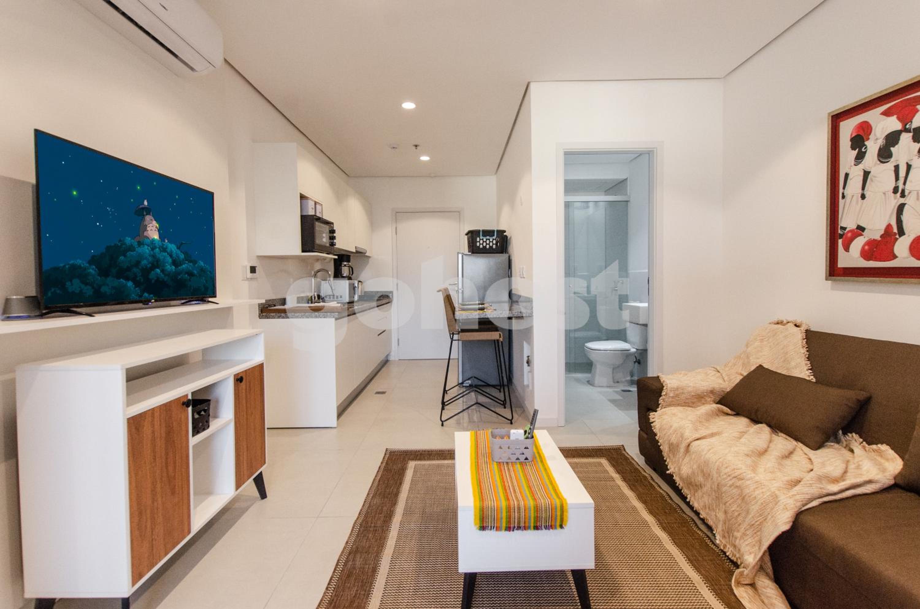 Brand New Loft Near Shopping Del Sol