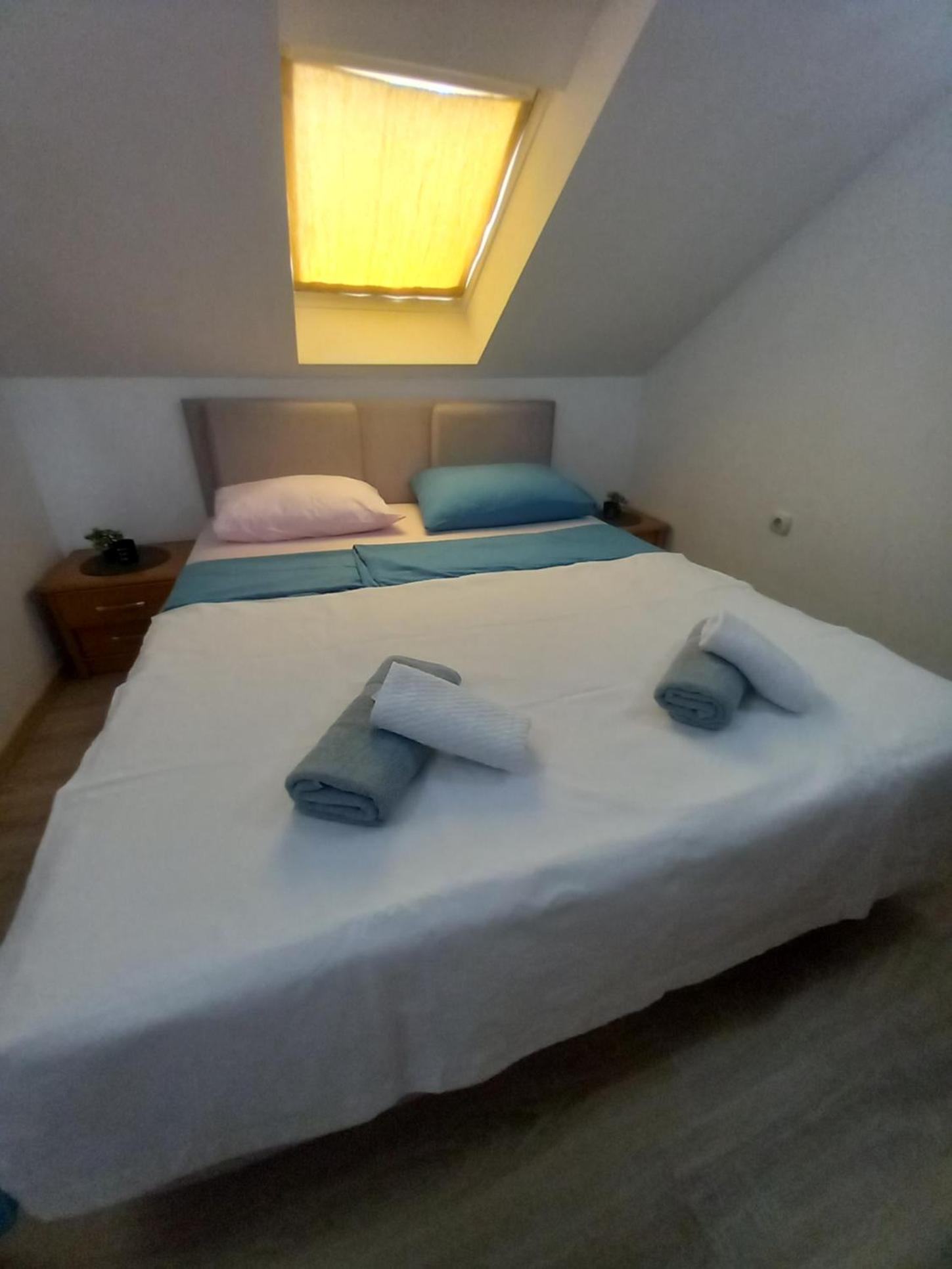Apartman Promenade Mostar