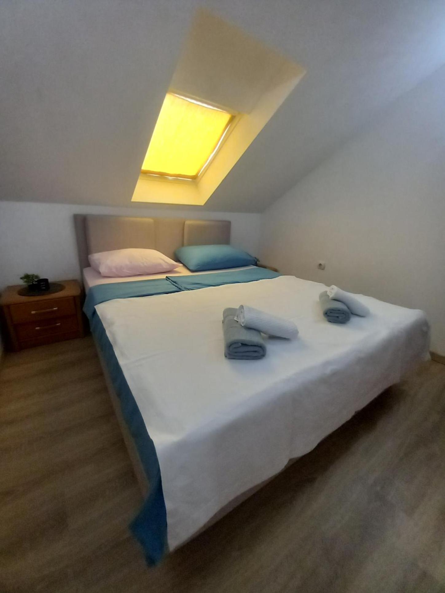 Apartman Promenade Mostar