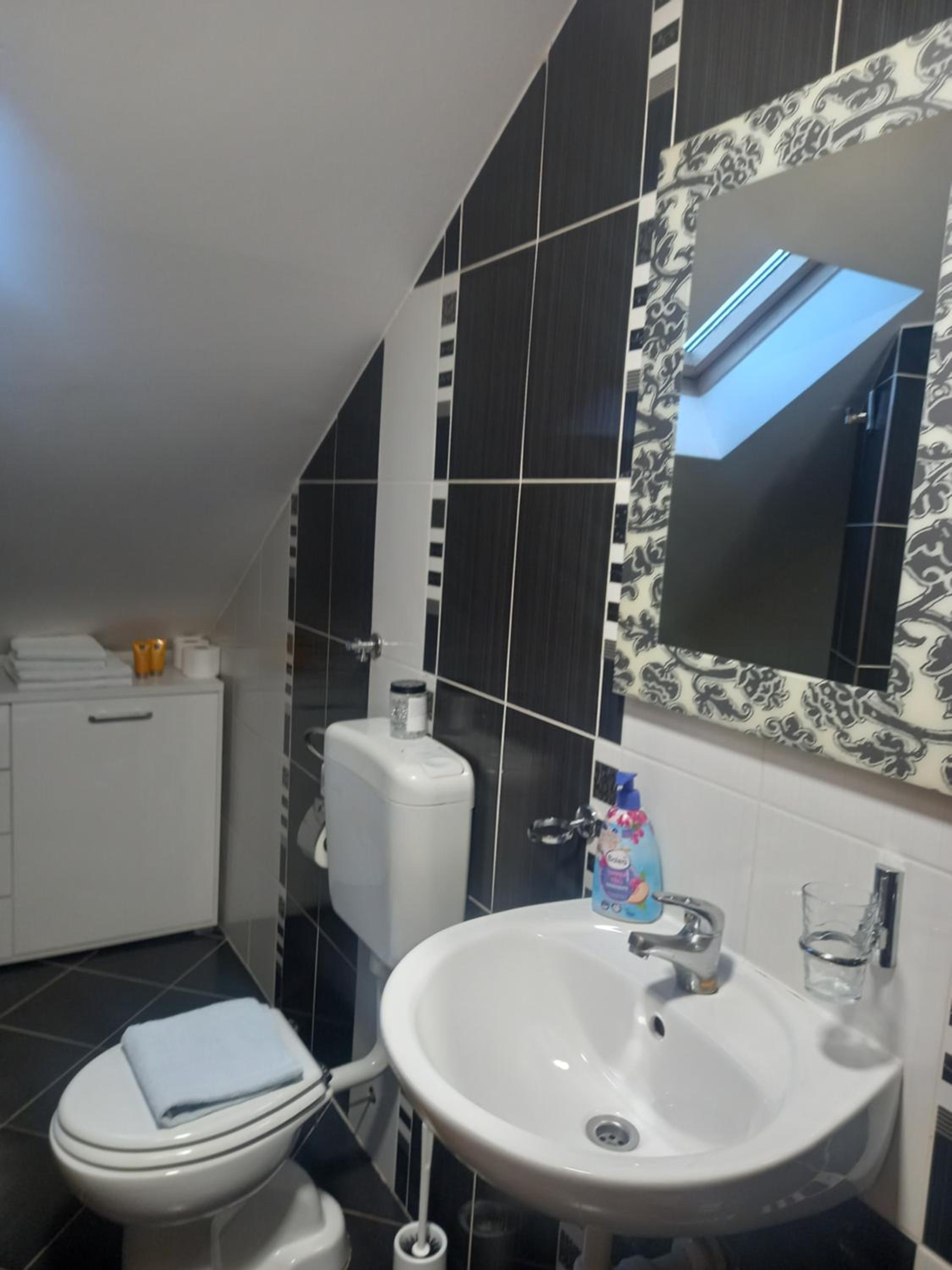 Apartman Promenade Mostar