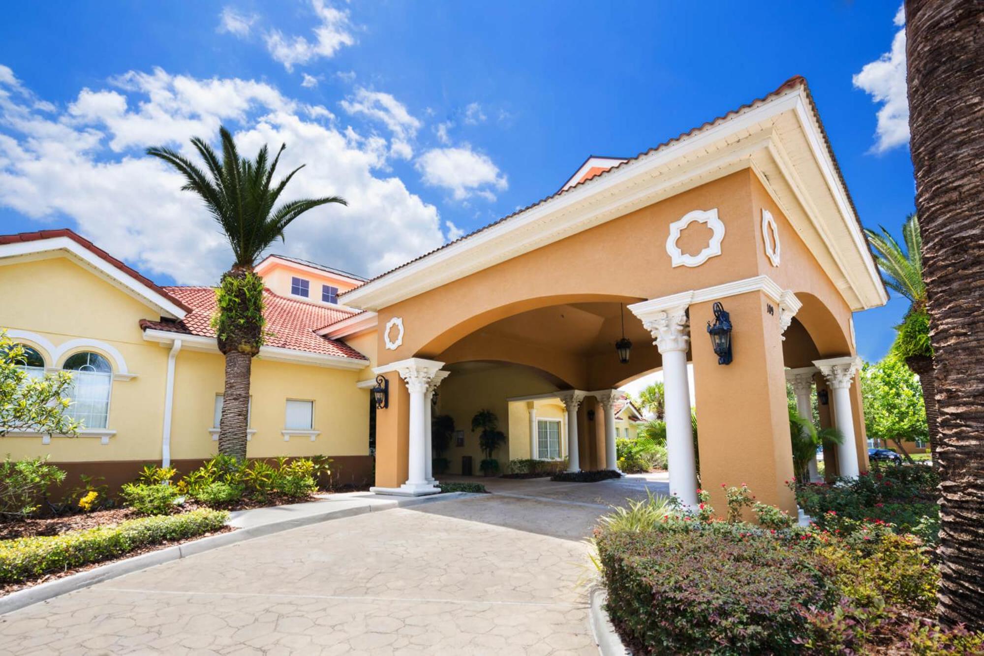 Walkin' on Sunshine - 5 bed pool home in Terra Verde Resort near Disney view 5